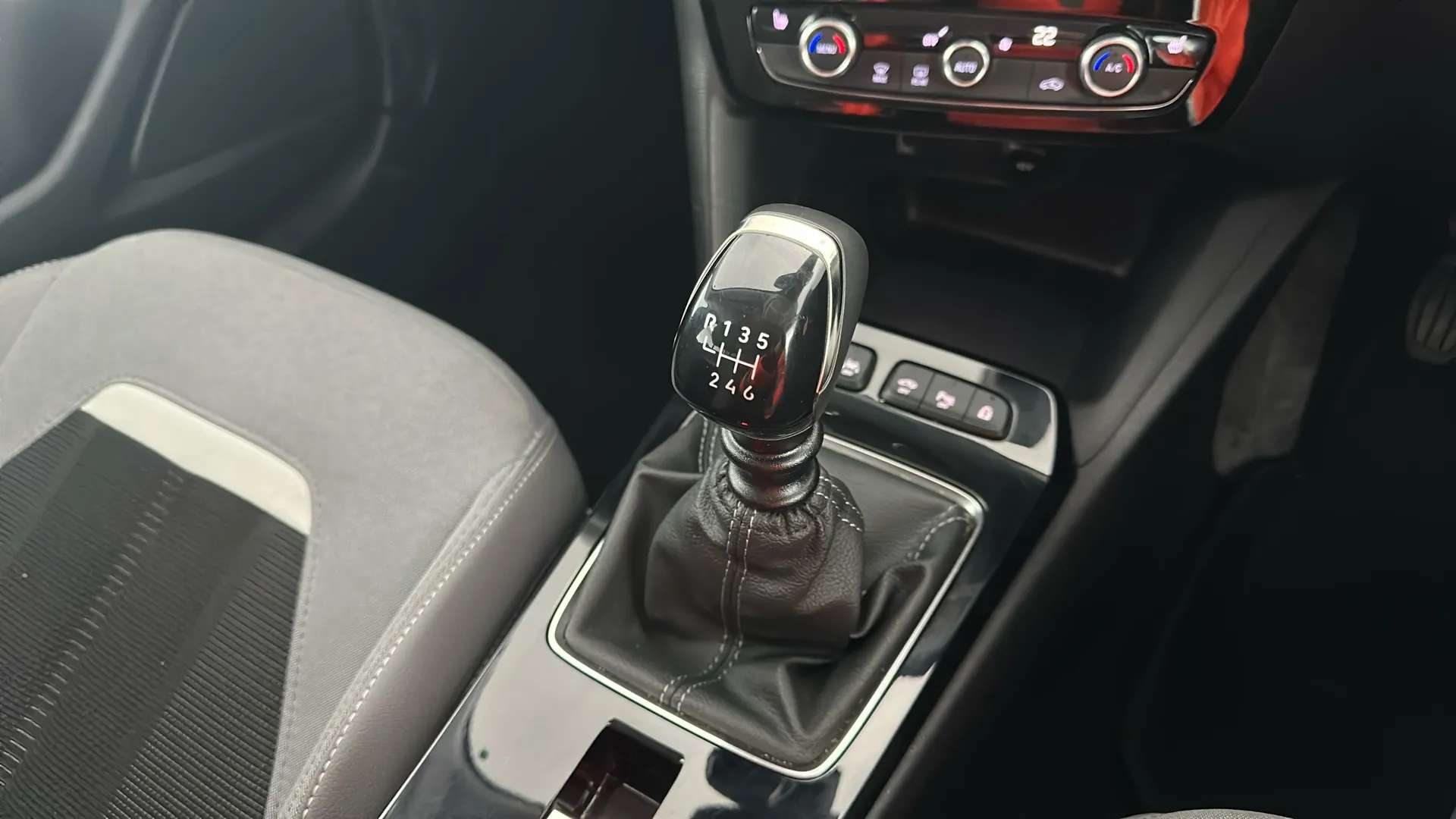 2021 VAUXHALL MOKKA 2021 VAUXHALL MOKKA