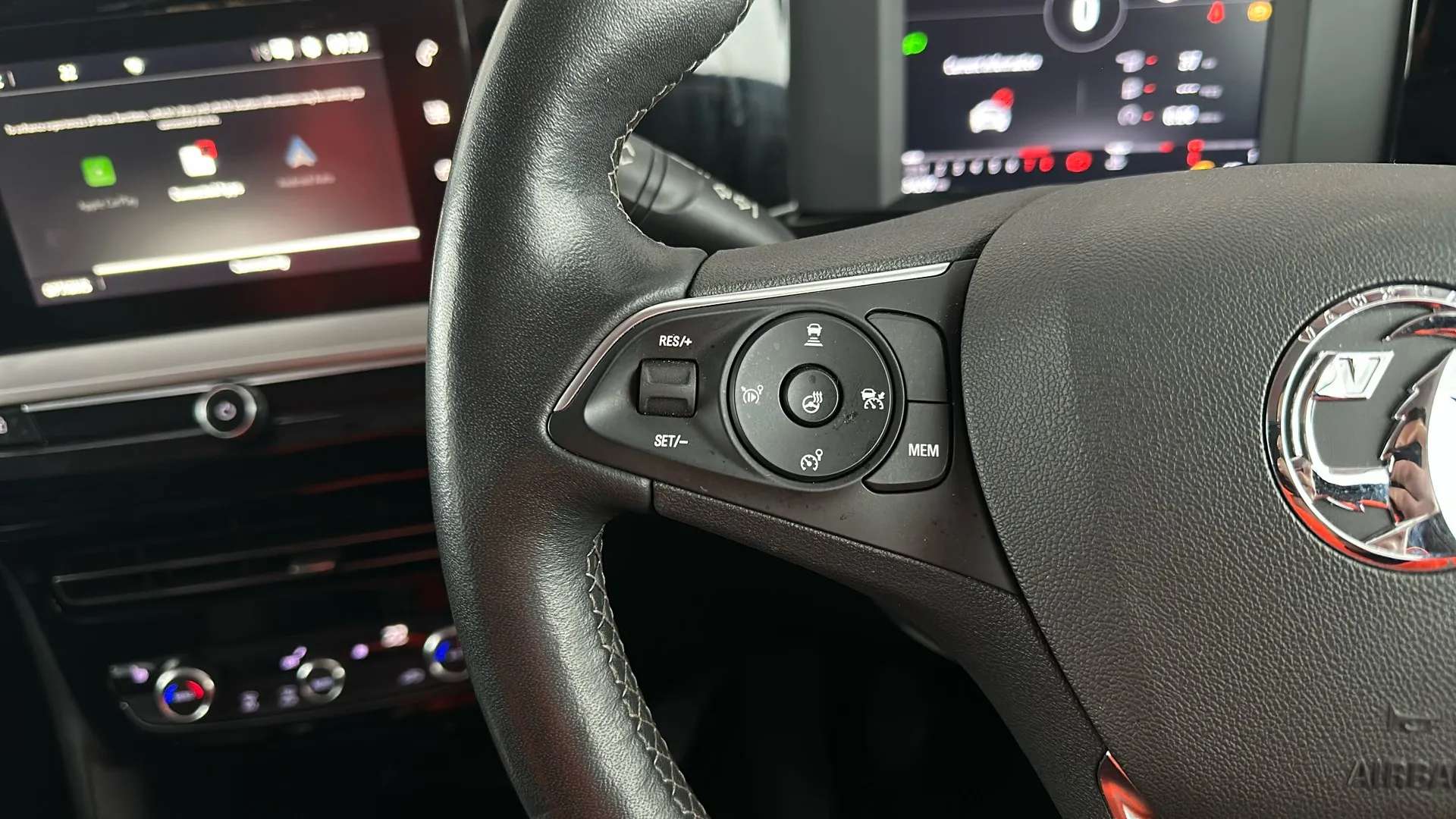 2021 VAUXHALL MOKKA 2021 VAUXHALL MOKKA