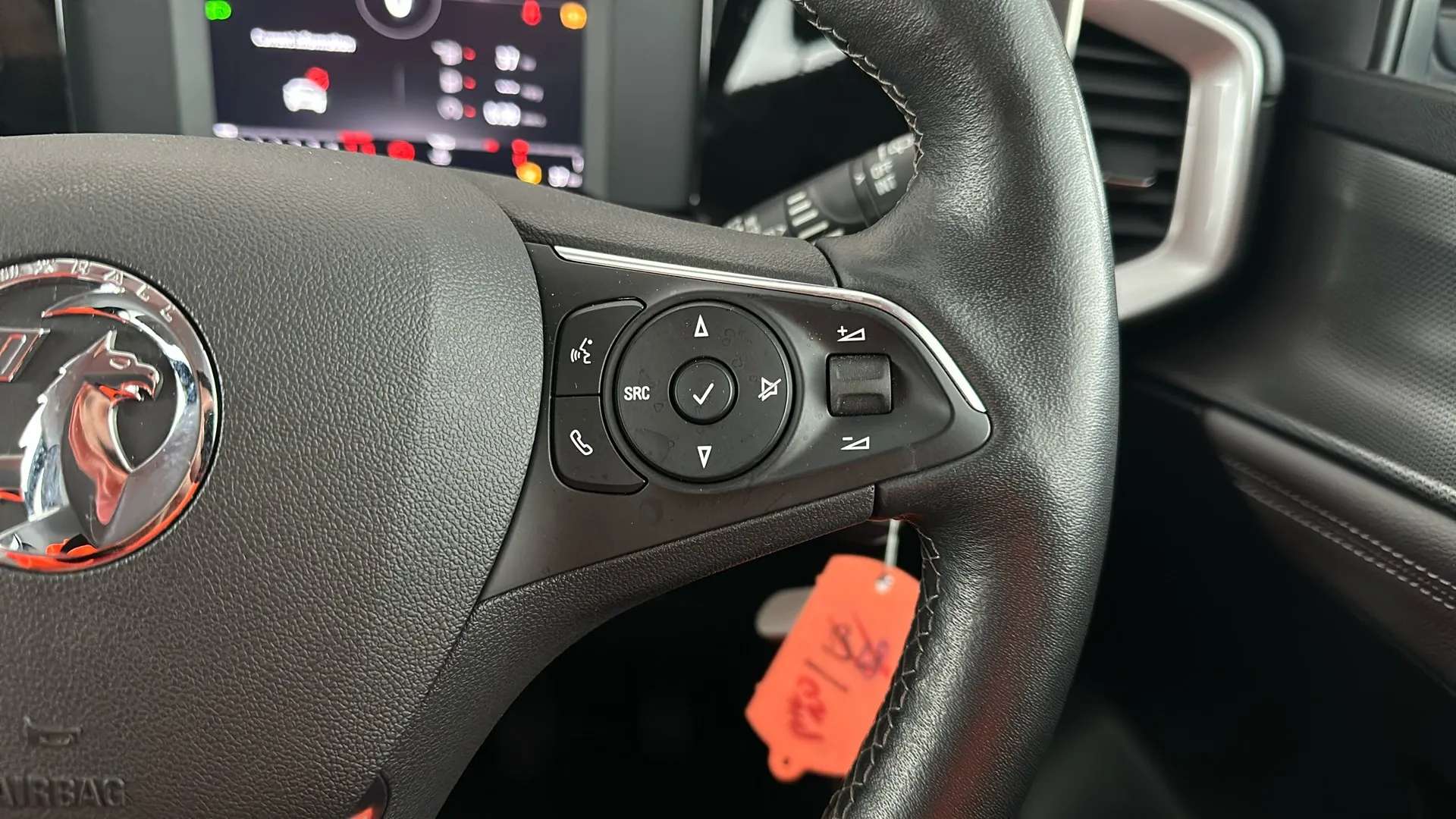 2021 VAUXHALL MOKKA 2021 VAUXHALL MOKKA