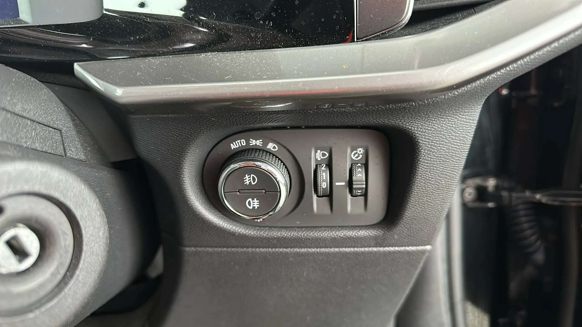 2021 VAUXHALL MOKKA 2021 VAUXHALL MOKKA