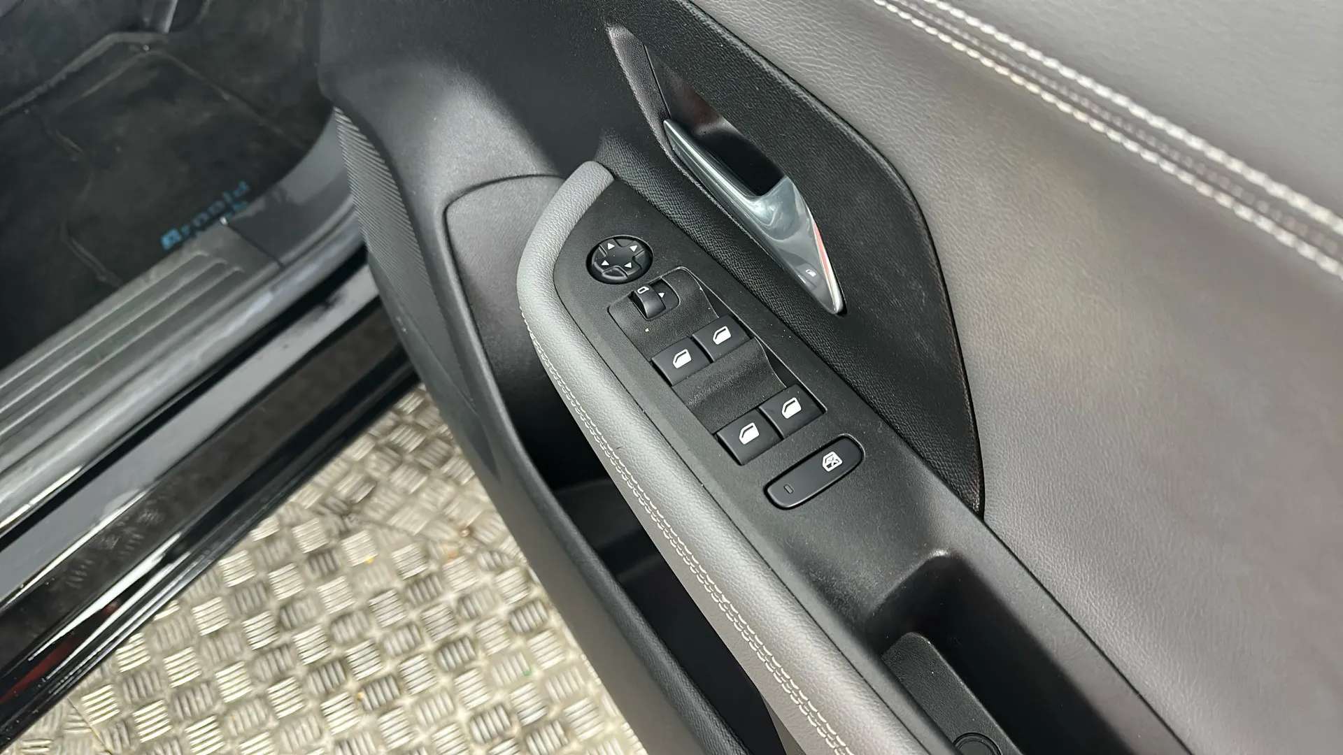 2021 VAUXHALL MOKKA 2021 VAUXHALL MOKKA