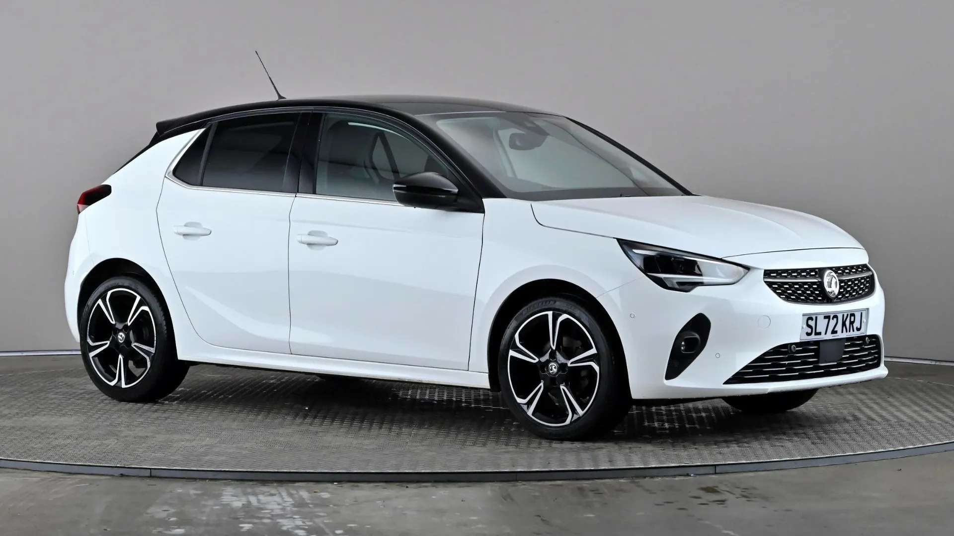 A 2022 VAUXHALL CORSA 1.2 Elite Edition A 2022 VAUXHALL CORSA 1.2 Elite Edition