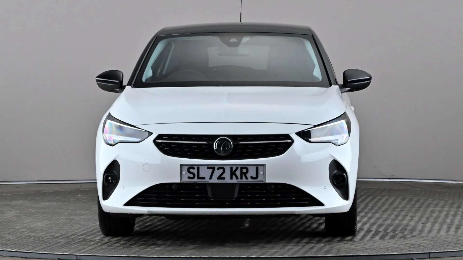 A 2022 VAUXHALL CORSA 1.2 Elite Edition A 2022 VAUXHALL CORSA 1.2 Elite Edition