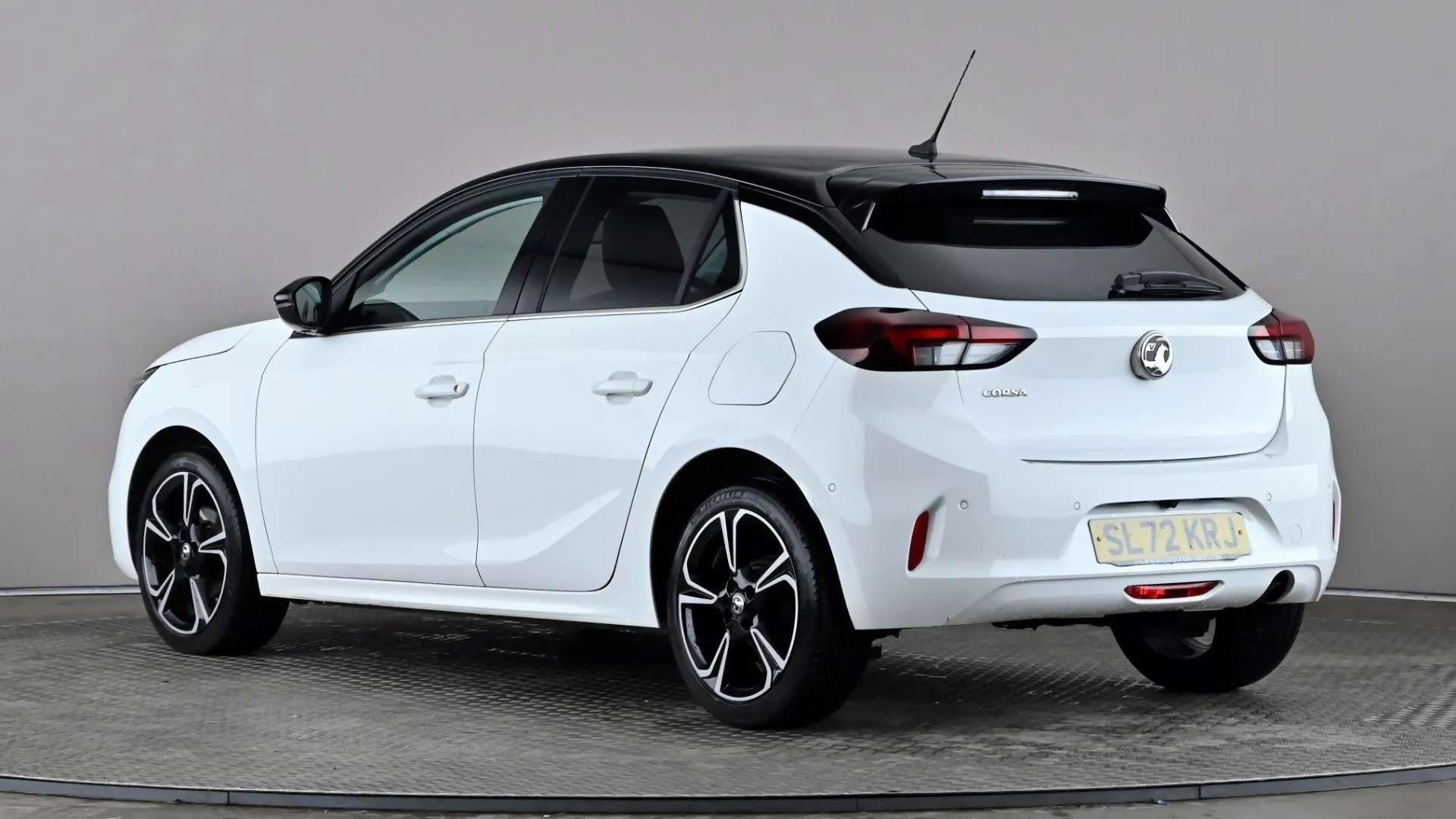 A 2022 VAUXHALL CORSA 1.2 Elite Edition A 2022 VAUXHALL CORSA 1.2 Elite Edition