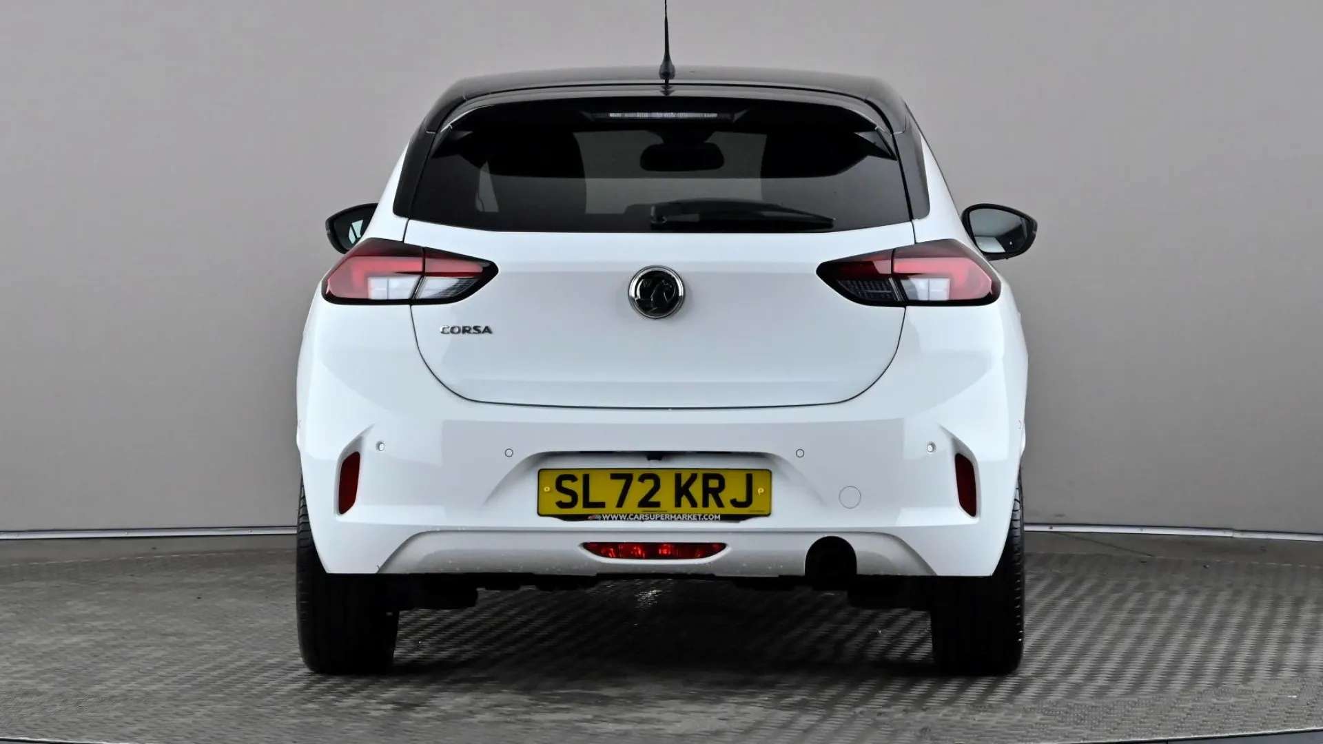 2022 VAUXHALL CORSA 2022 VAUXHALL CORSA