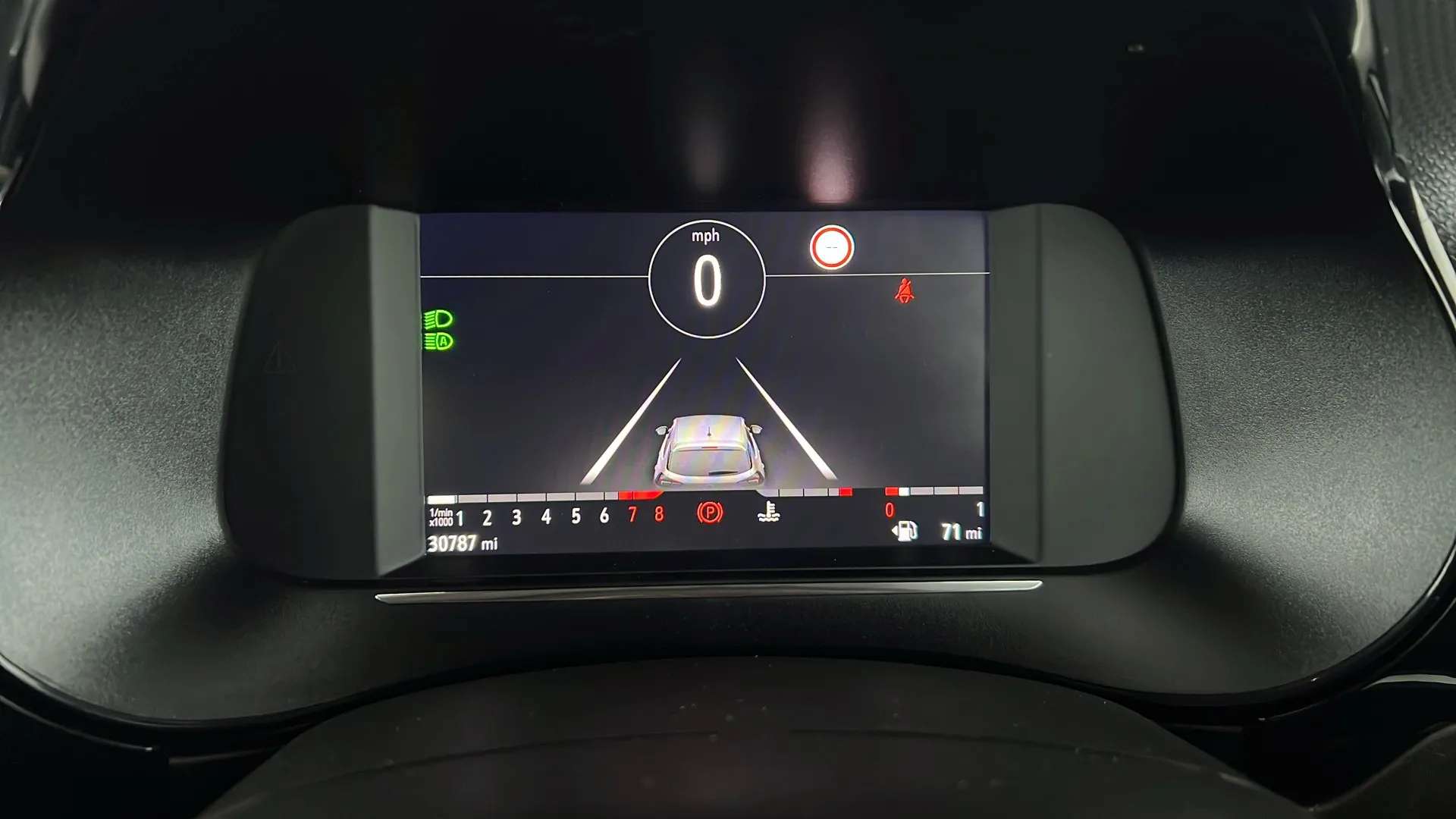 2022 VAUXHALL CORSA 2022 VAUXHALL CORSA