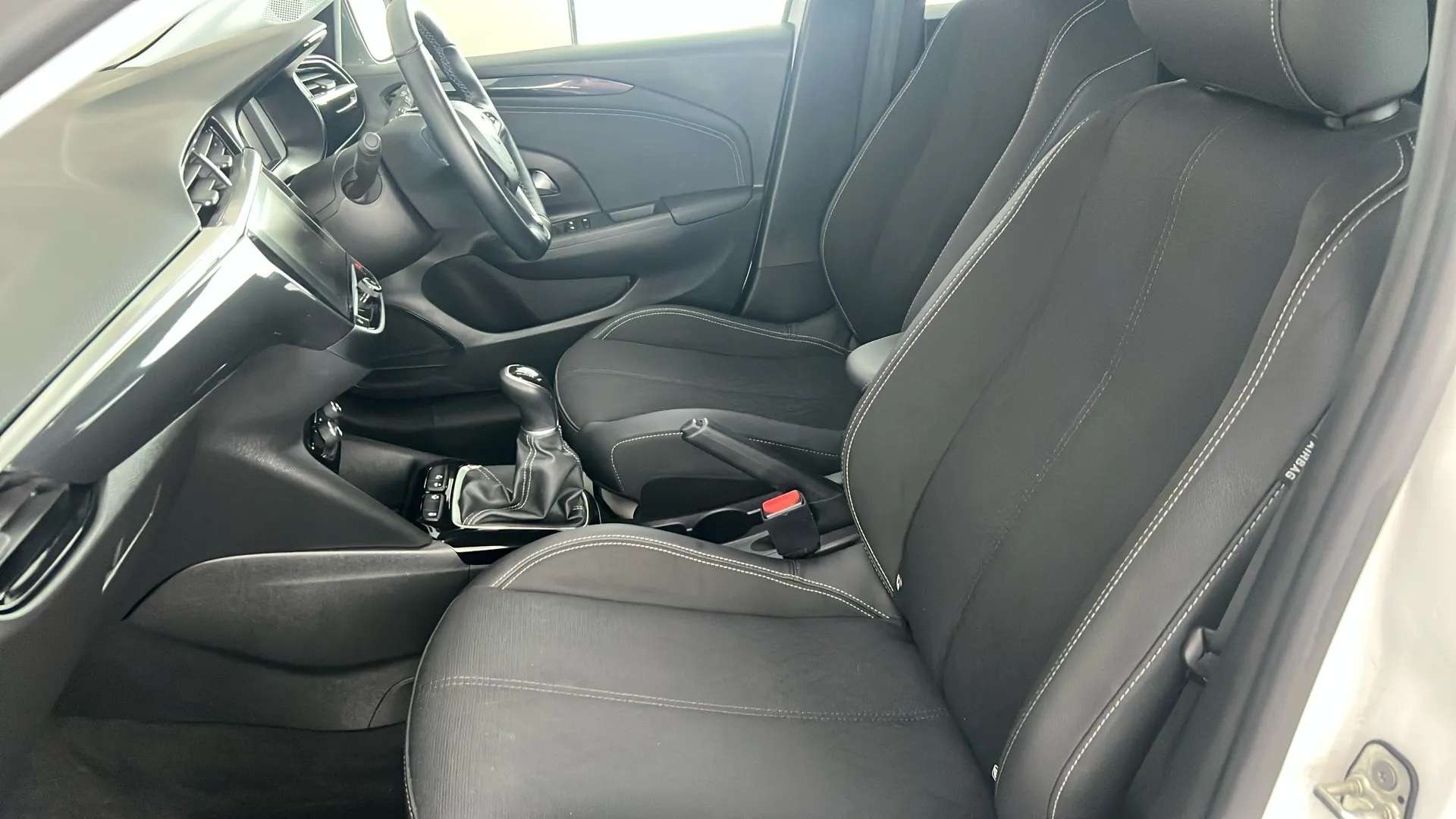 2022 VAUXHALL CORSA 2022 VAUXHALL CORSA