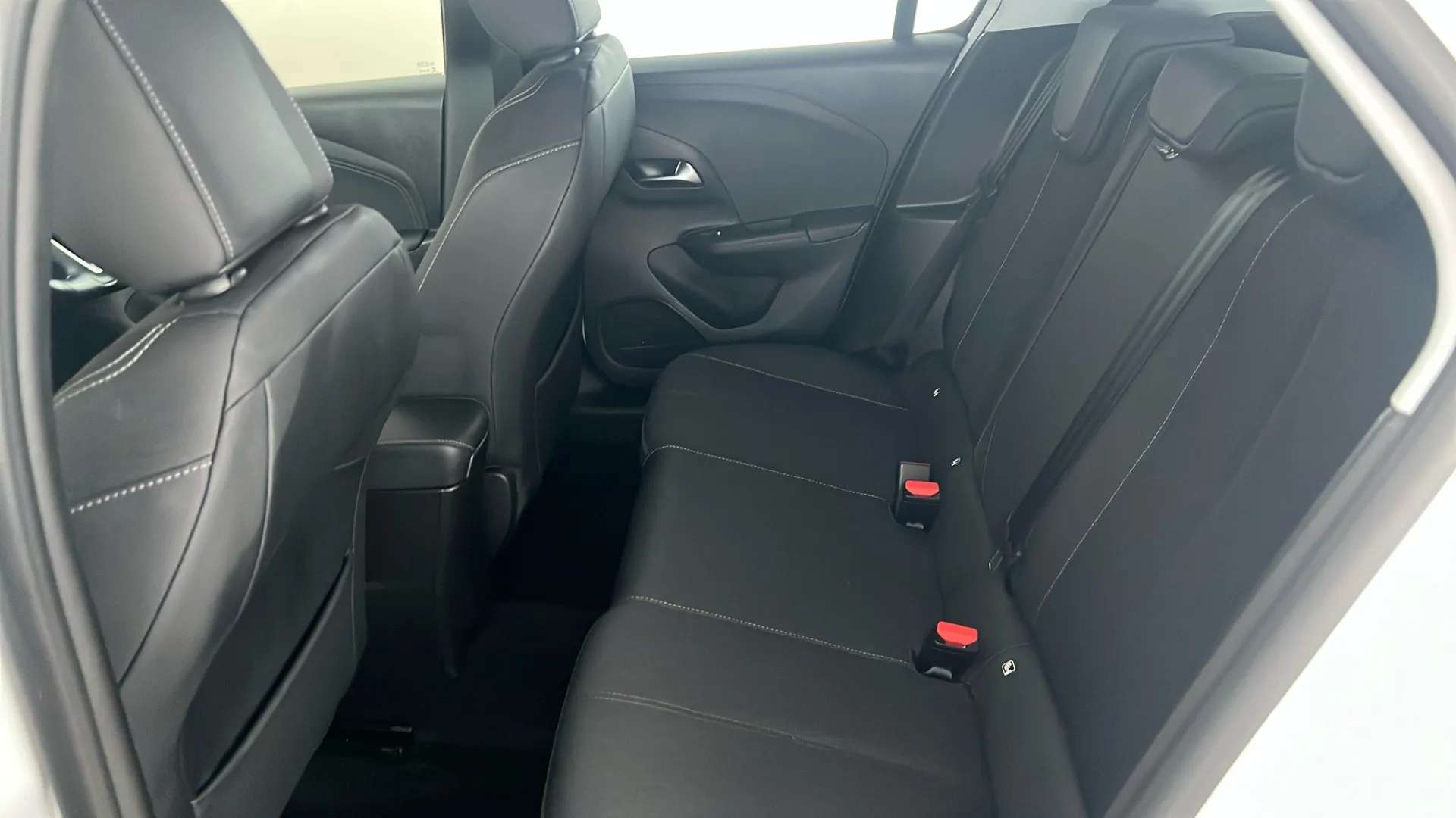 2022 VAUXHALL CORSA 2022 VAUXHALL CORSA