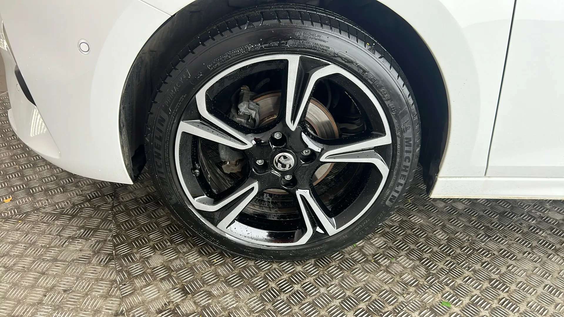 2022 VAUXHALL CORSA 2022 VAUXHALL CORSA