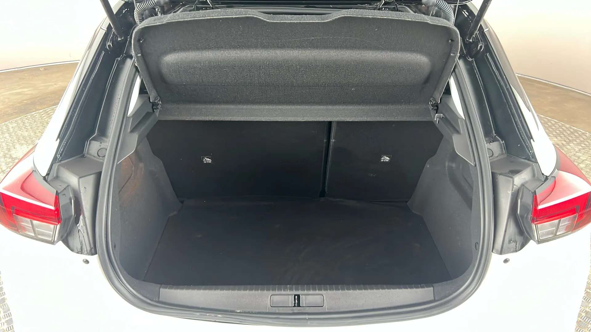 2022 VAUXHALL CORSA 2022 VAUXHALL CORSA