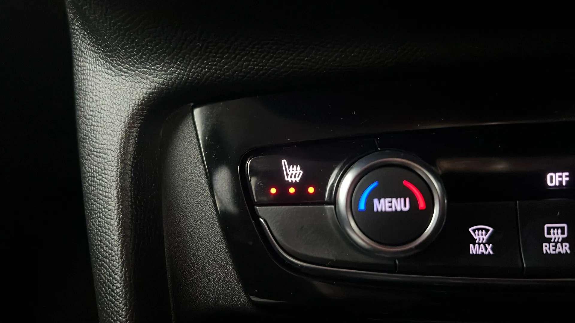 2022 VAUXHALL CORSA 2022 VAUXHALL CORSA