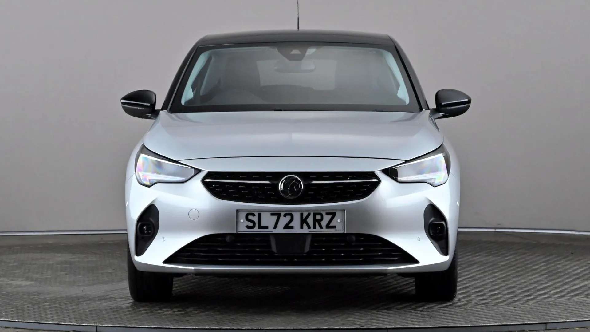 A 2022 VAUXHALL CORSA 1.2 Elite Edition A 2022 VAUXHALL CORSA 1.2 Elite Edition