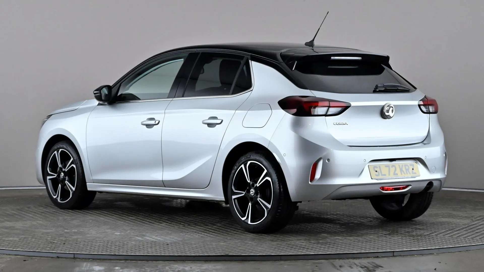 A 2022 VAUXHALL CORSA 1.2 Elite Edition A 2022 VAUXHALL CORSA 1.2 Elite Edition