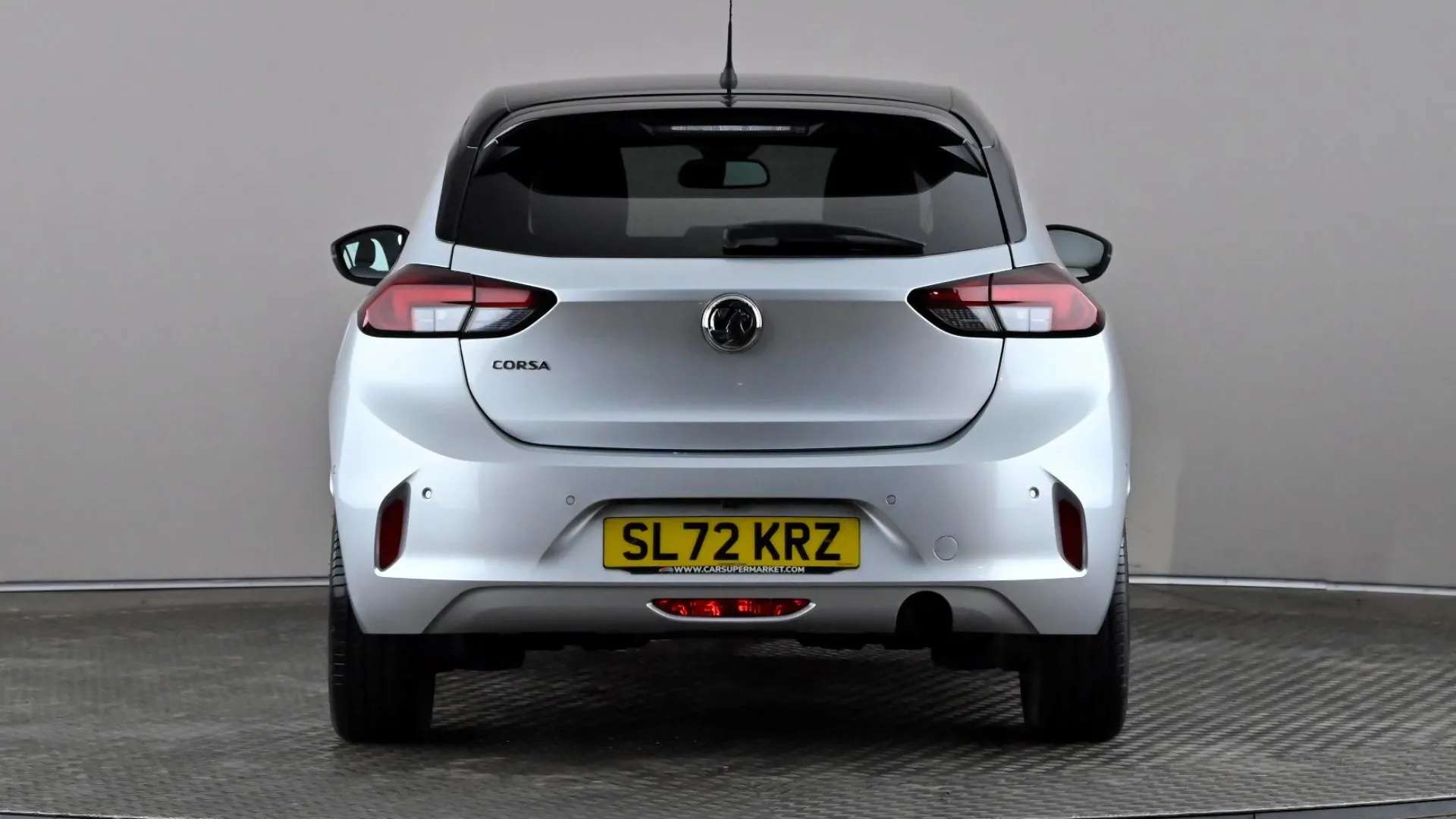 2022 VAUXHALL CORSA 2022 VAUXHALL CORSA