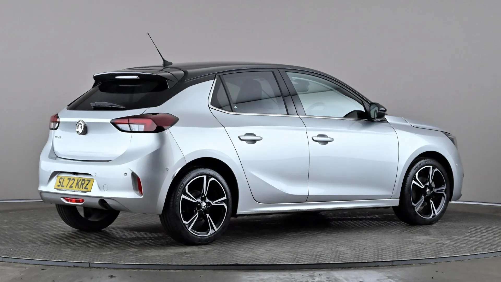 2022 VAUXHALL CORSA 2022 VAUXHALL CORSA