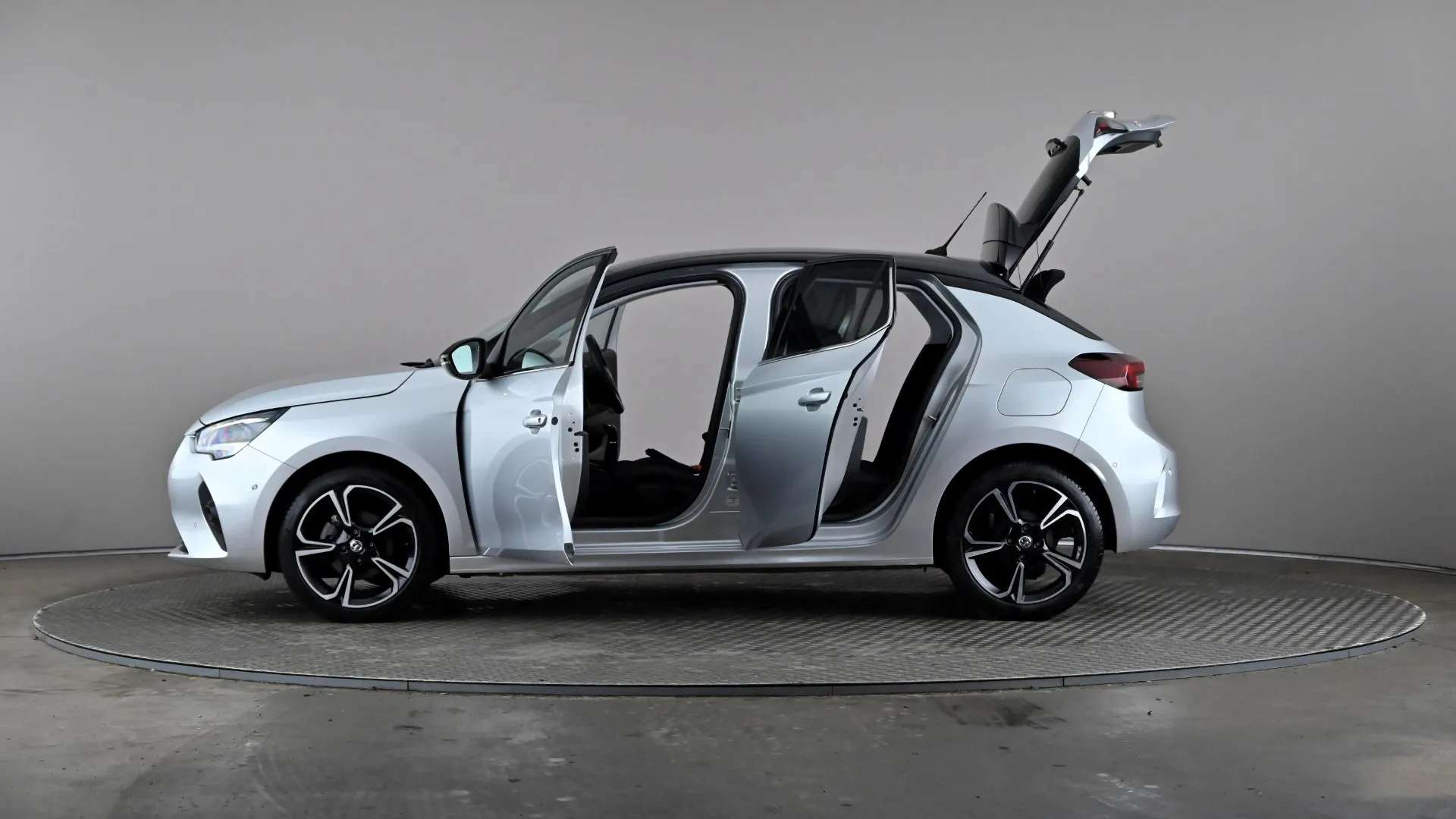 2022 VAUXHALL CORSA 2022 VAUXHALL CORSA