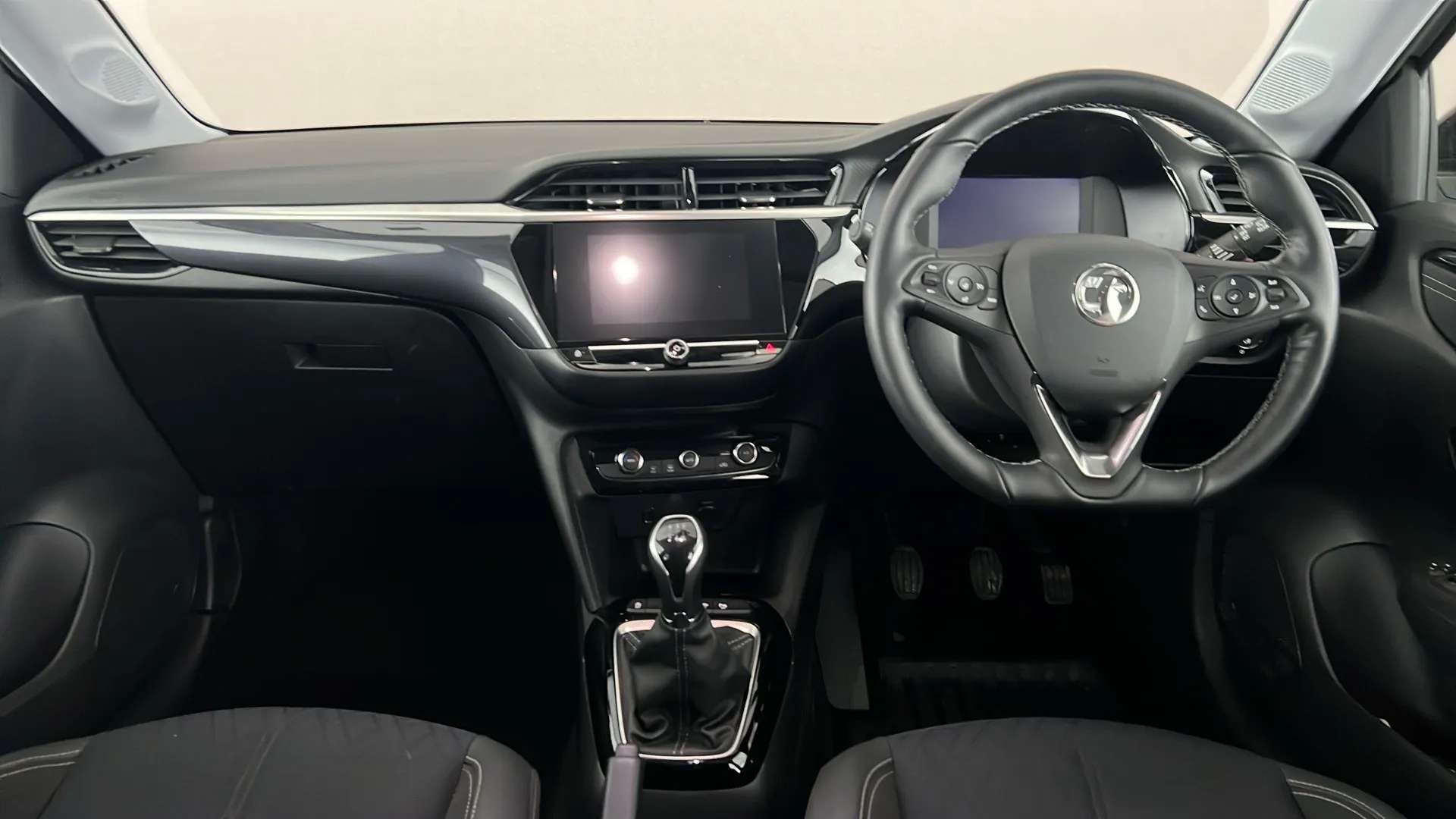 2022 VAUXHALL CORSA 2022 VAUXHALL CORSA