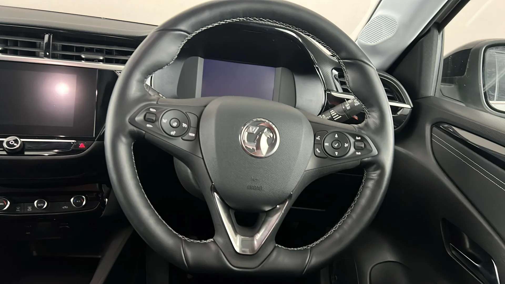 2022 VAUXHALL CORSA 2022 VAUXHALL CORSA