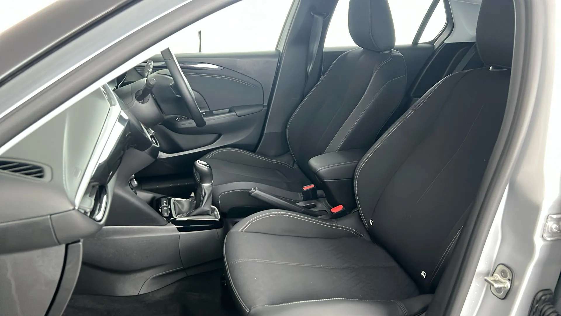 2022 VAUXHALL CORSA 2022 VAUXHALL CORSA