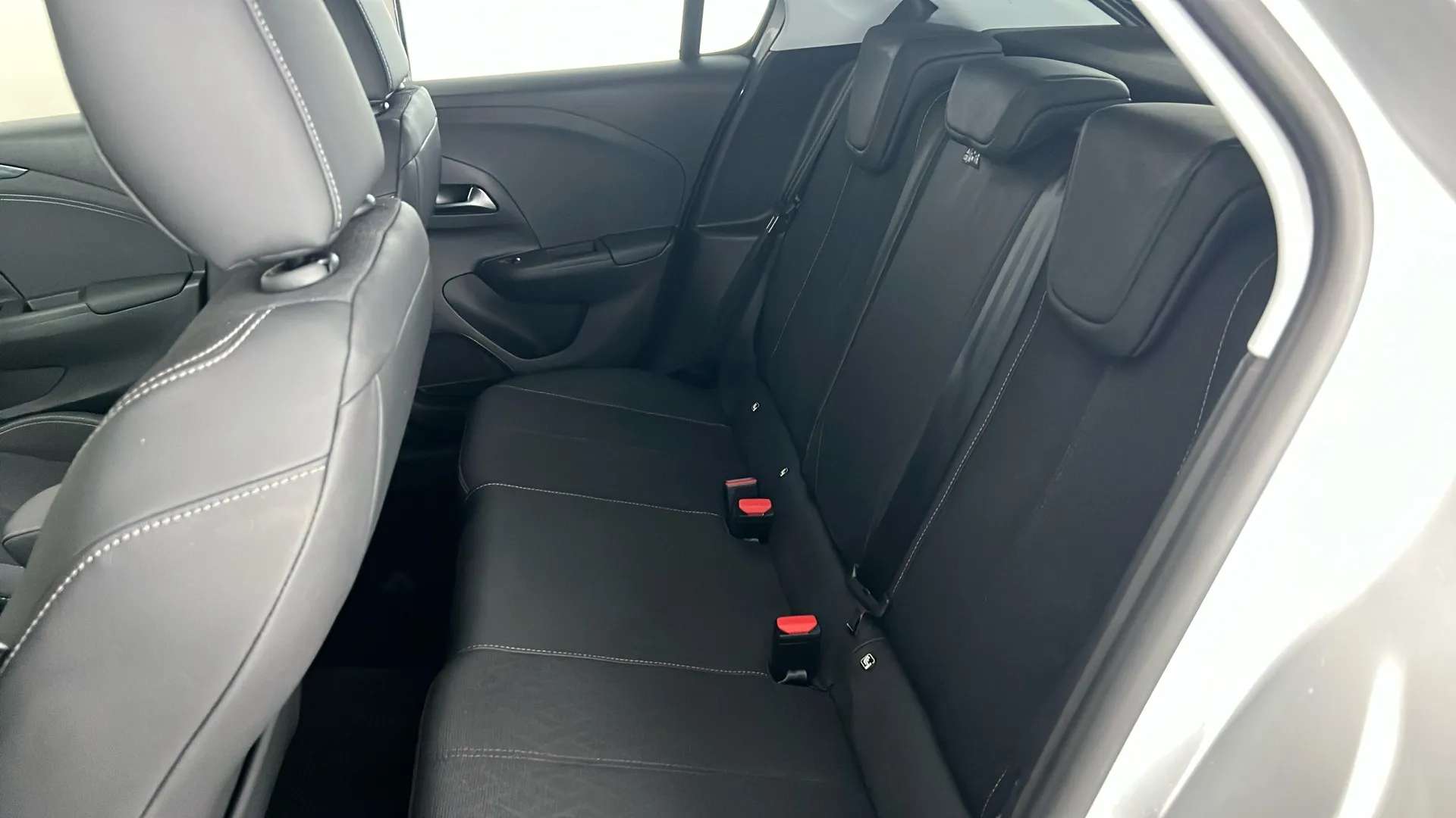 2022 VAUXHALL CORSA 2022 VAUXHALL CORSA