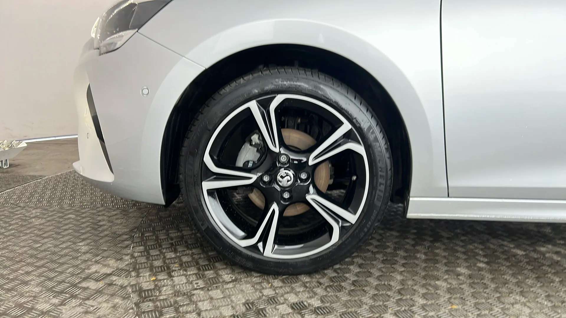 2022 VAUXHALL CORSA 2022 VAUXHALL CORSA