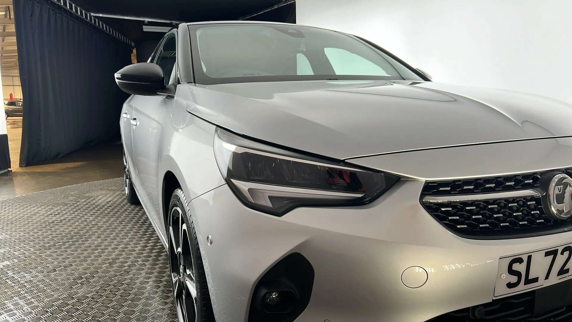 2022 VAUXHALL CORSA 2022 VAUXHALL CORSA