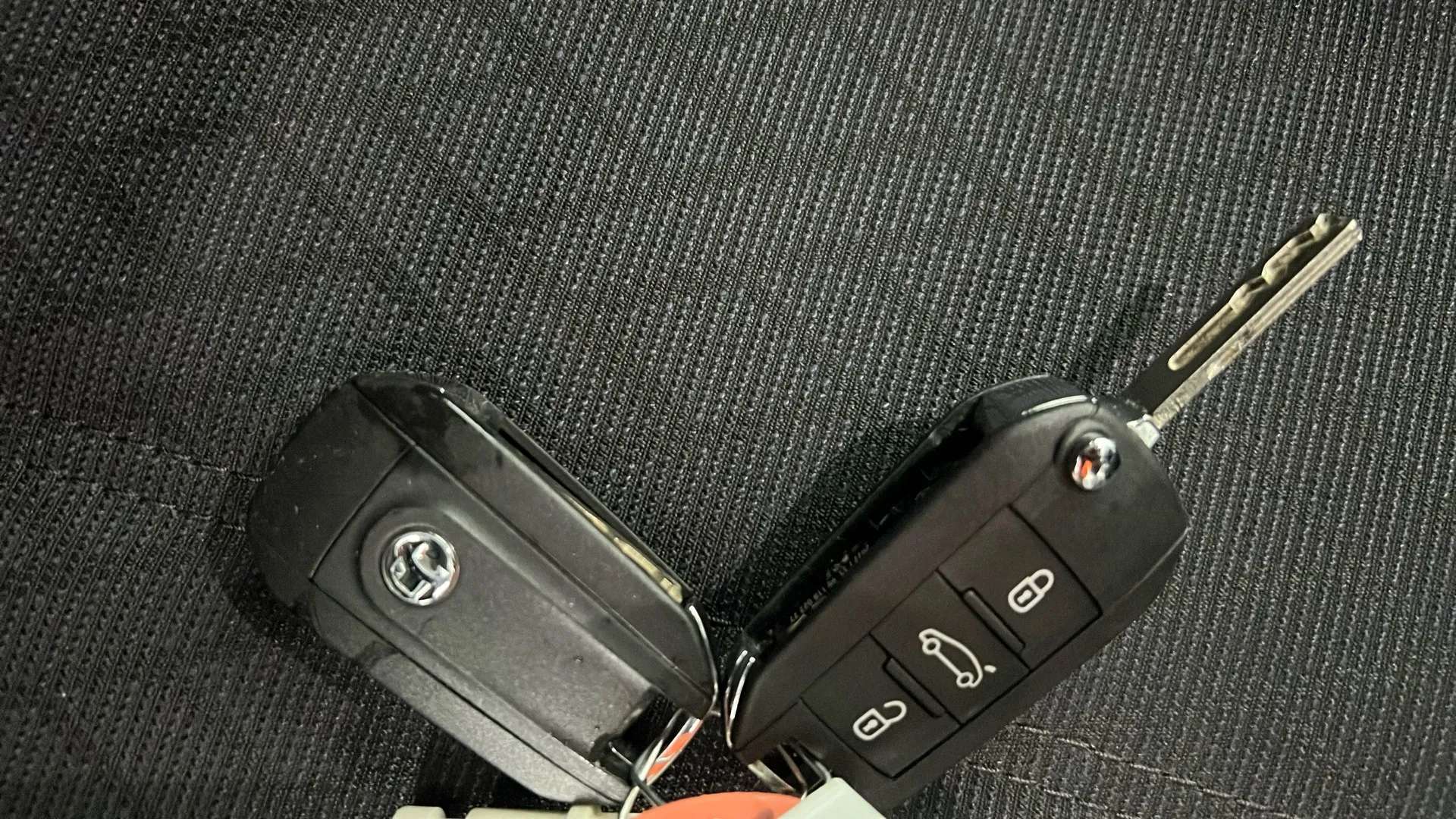 2022 VAUXHALL CORSA 2022 VAUXHALL CORSA