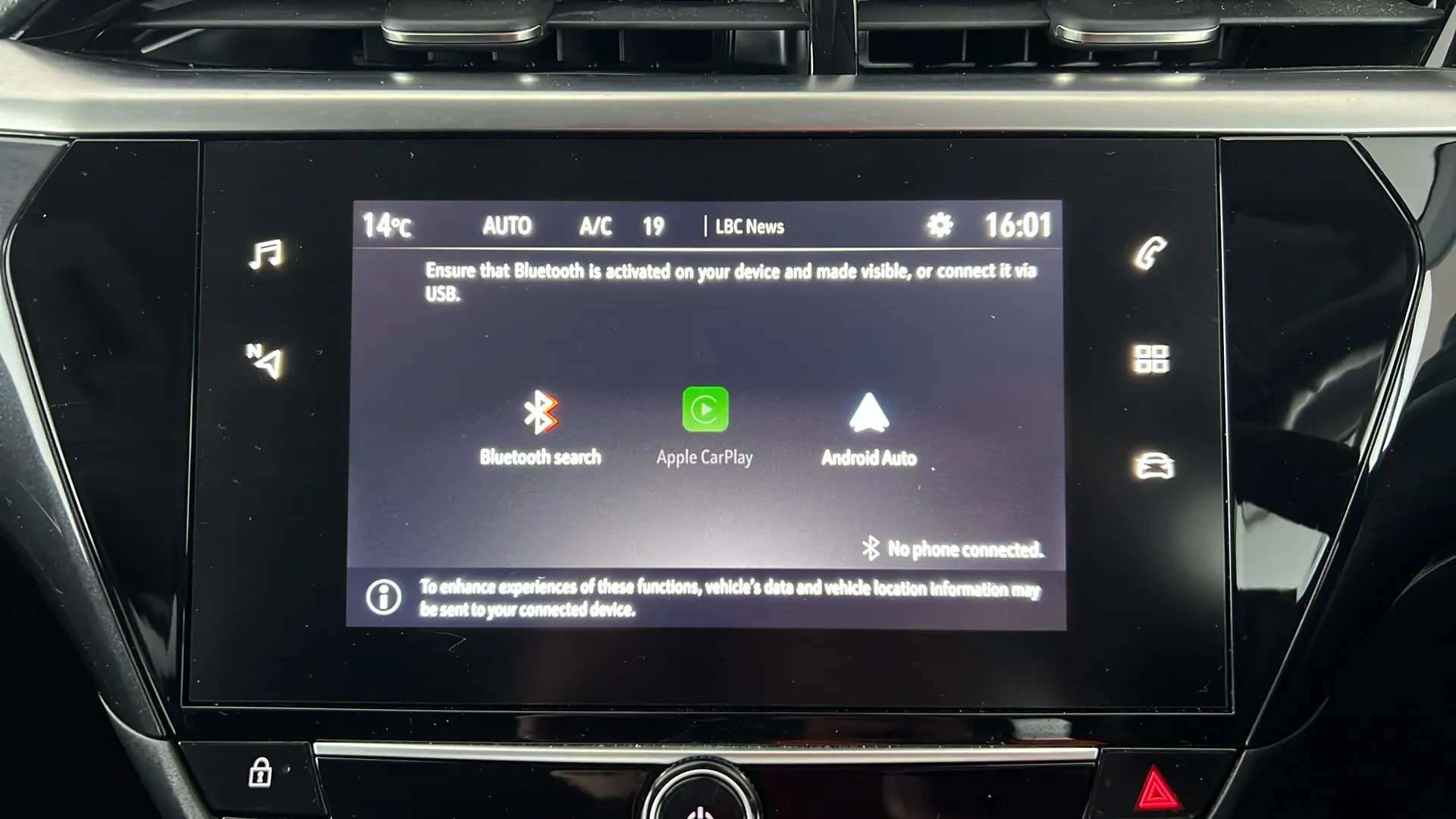 2022 VAUXHALL CORSA 2022 VAUXHALL CORSA