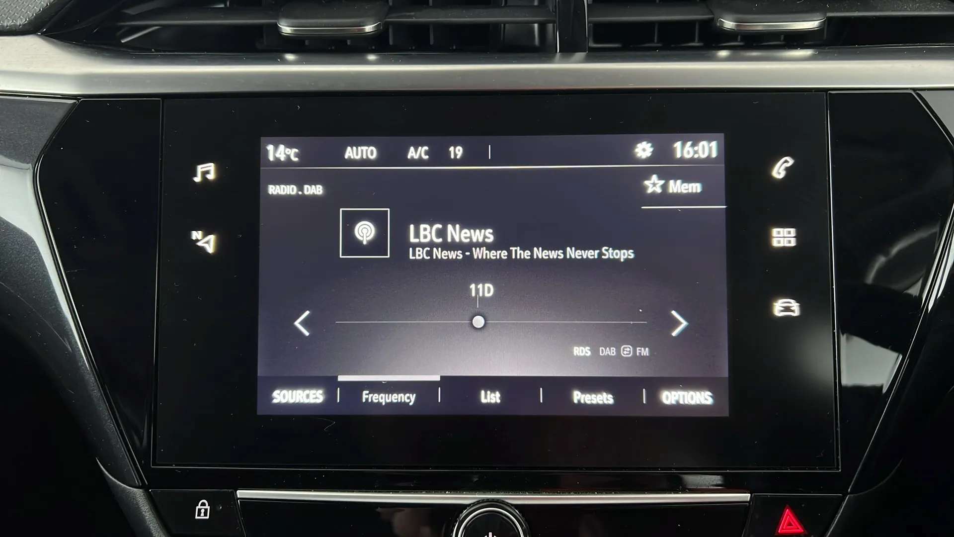 2022 VAUXHALL CORSA 2022 VAUXHALL CORSA