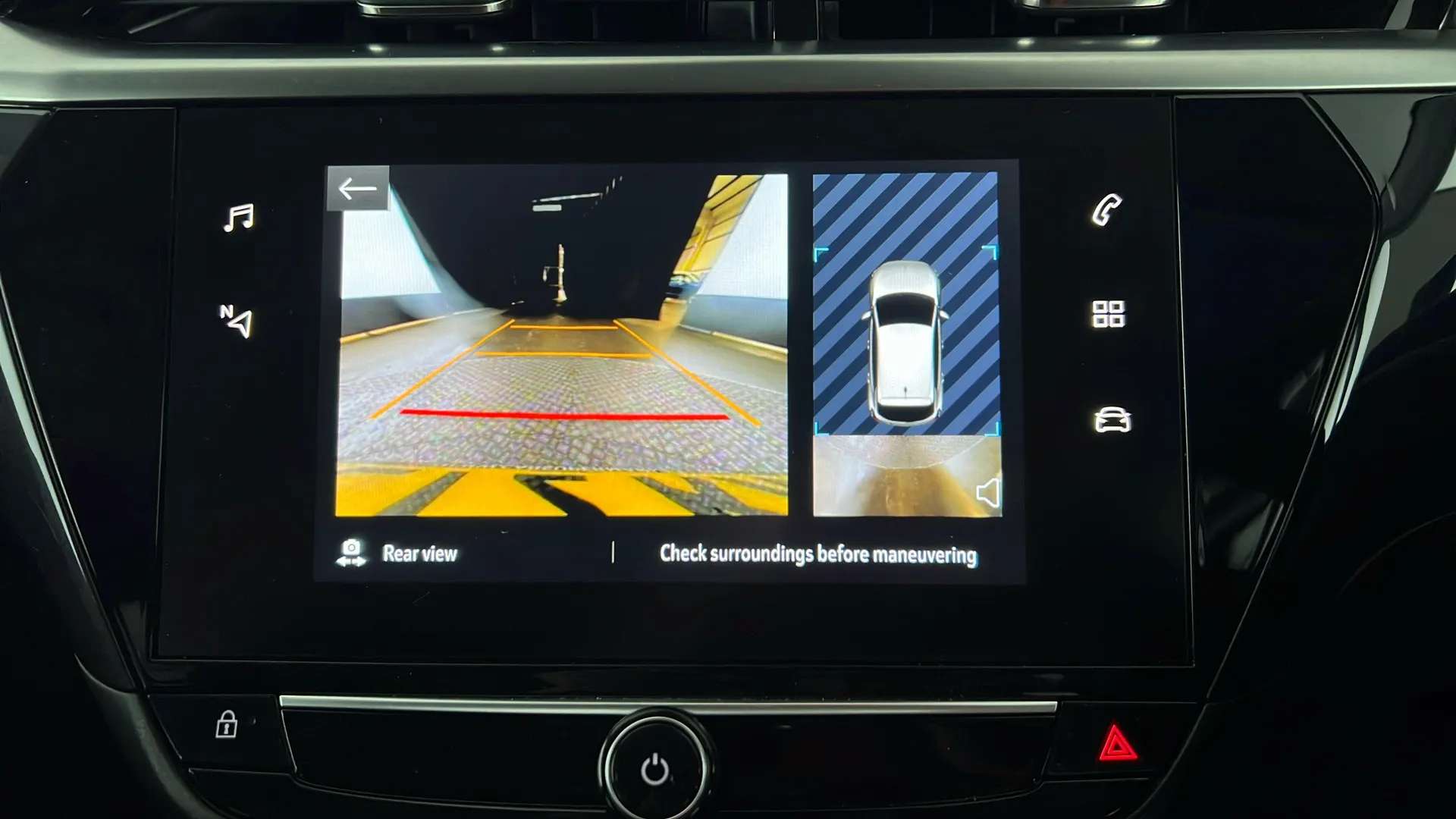 2022 VAUXHALL CORSA 2022 VAUXHALL CORSA