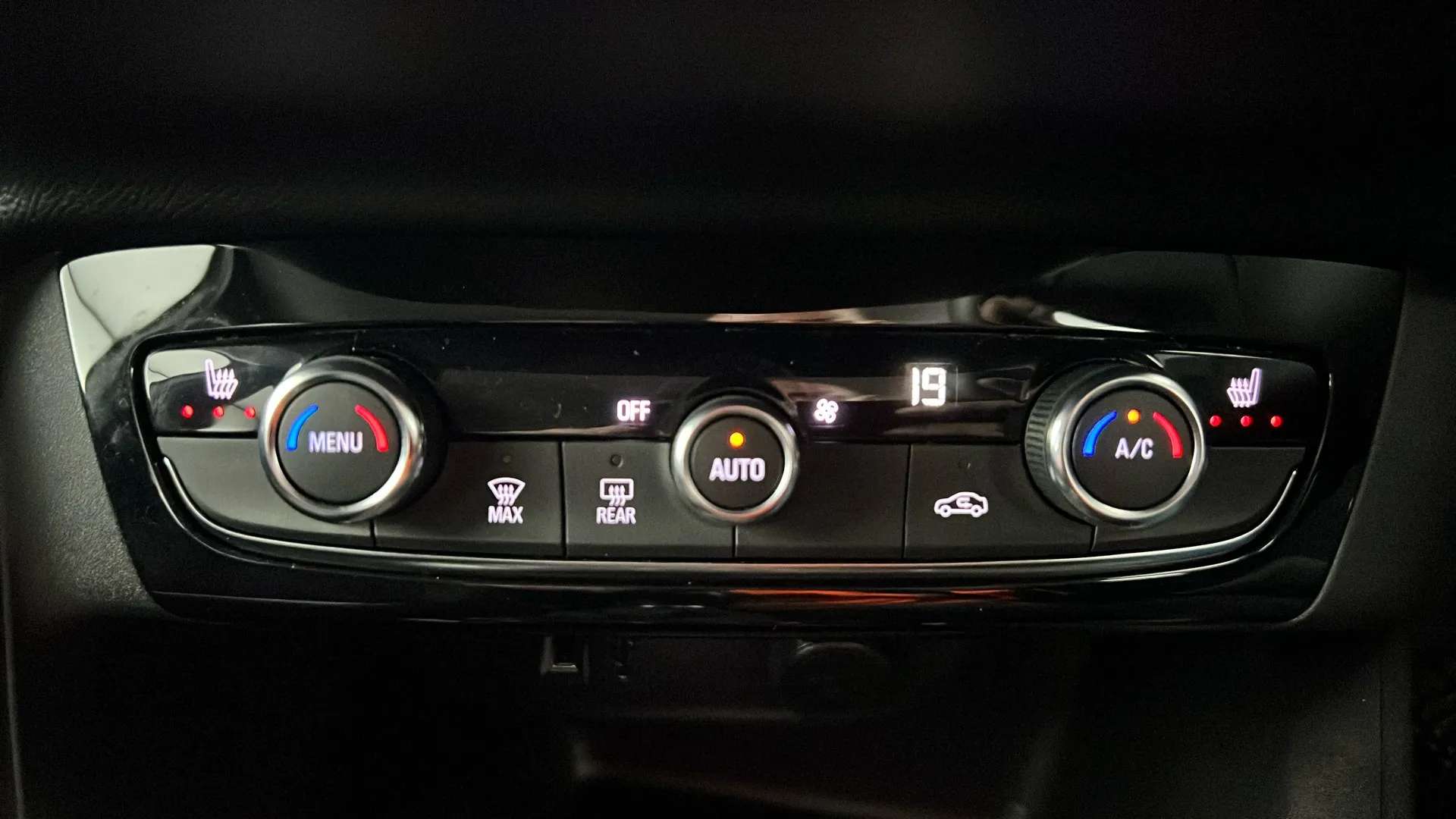 2022 VAUXHALL CORSA 2022 VAUXHALL CORSA