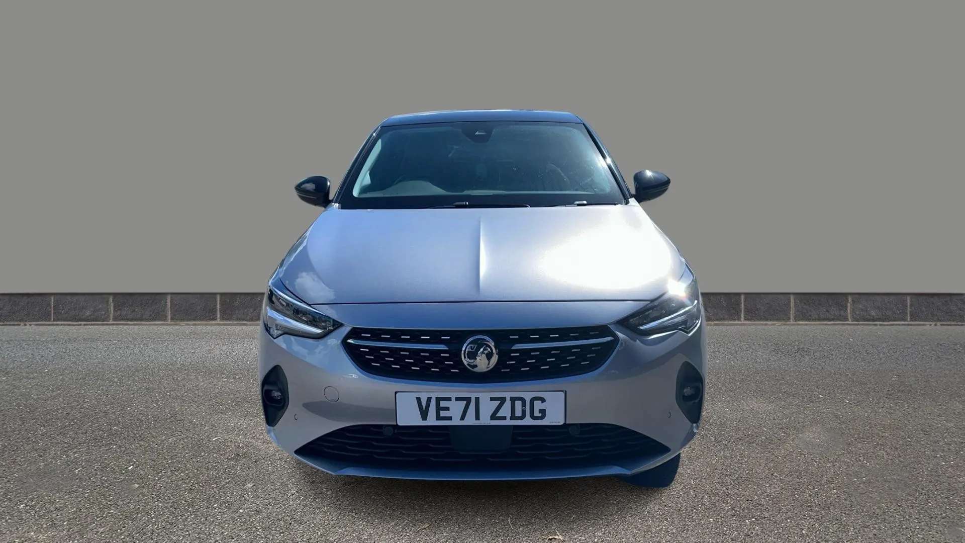 A 2022 VAUXHALL CORSA 1.2 Turbo Elite Edition A 2022 VAUXHALL CORSA 1.2 Turbo Elite Edition