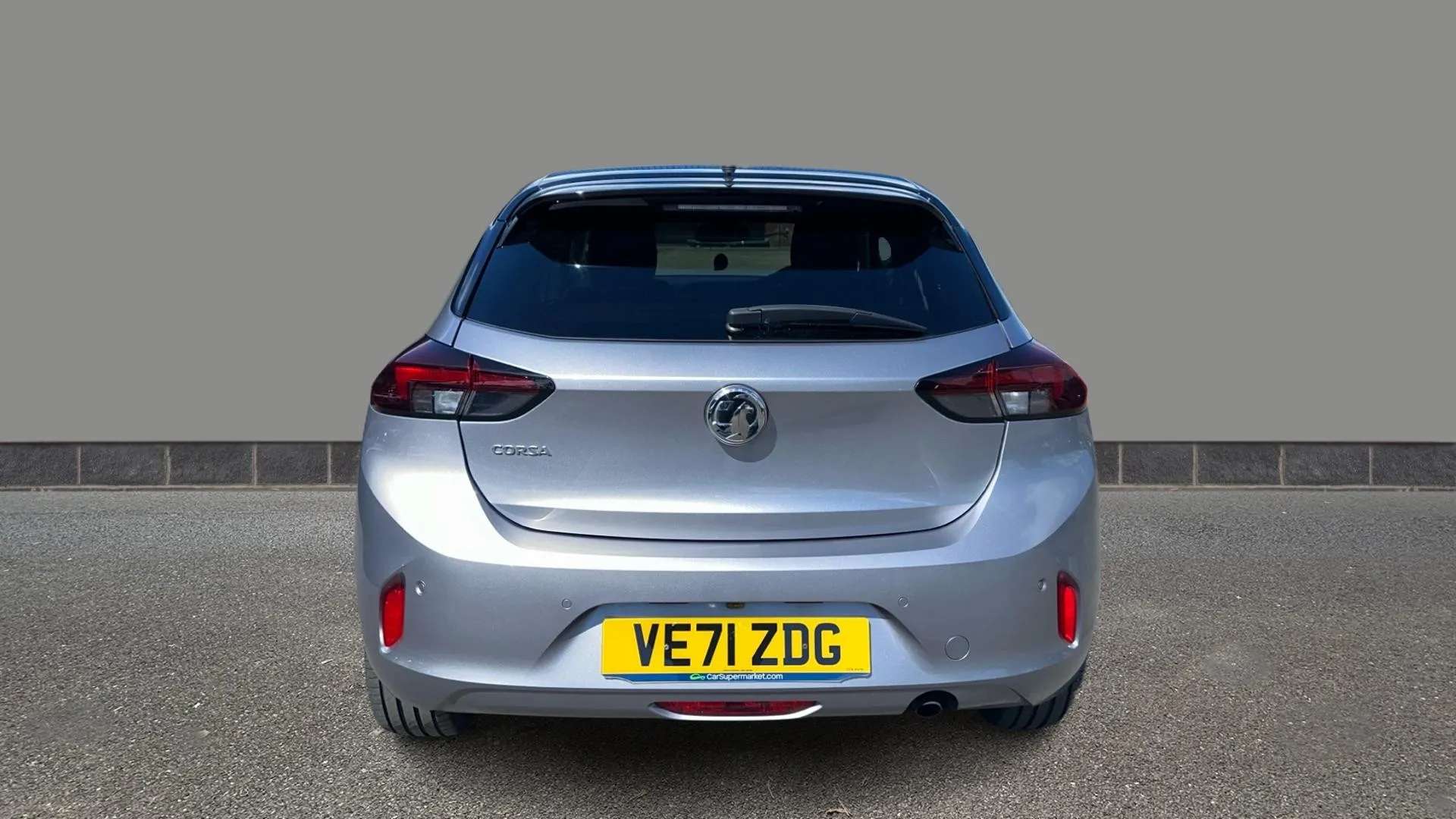 A 2022 VAUXHALL CORSA 1.2 Turbo Elite Edition A 2022 VAUXHALL CORSA 1.2 Turbo Elite Edition