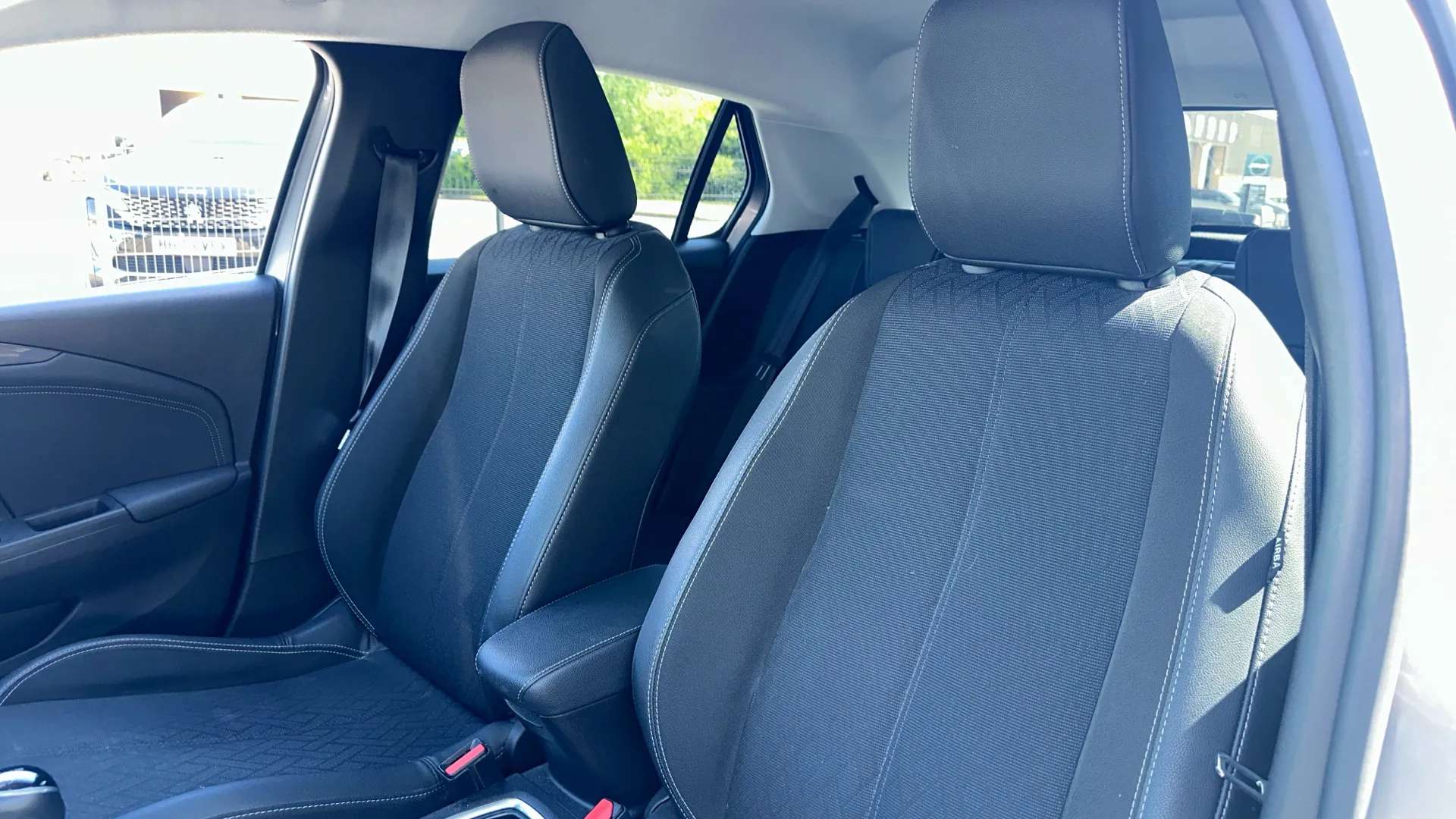2022 VAUXHALL CORSA 2022 VAUXHALL CORSA