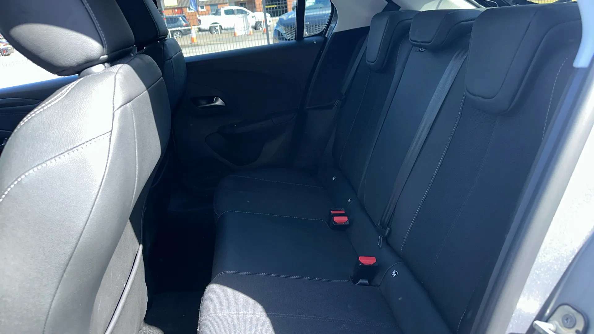 2022 VAUXHALL CORSA 2022 VAUXHALL CORSA