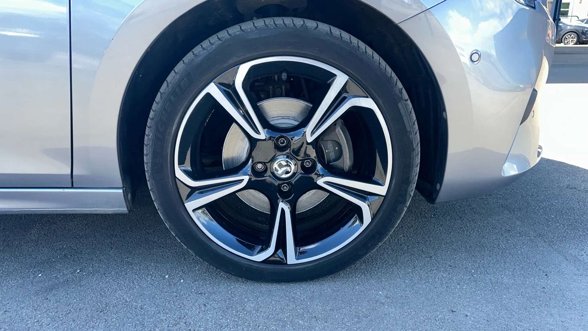 2022 VAUXHALL CORSA 2022 VAUXHALL CORSA