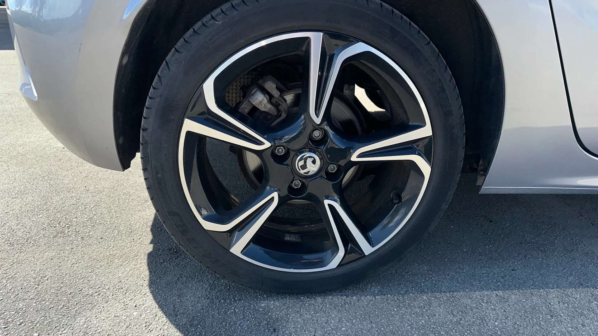 2022 VAUXHALL CORSA 2022 VAUXHALL CORSA