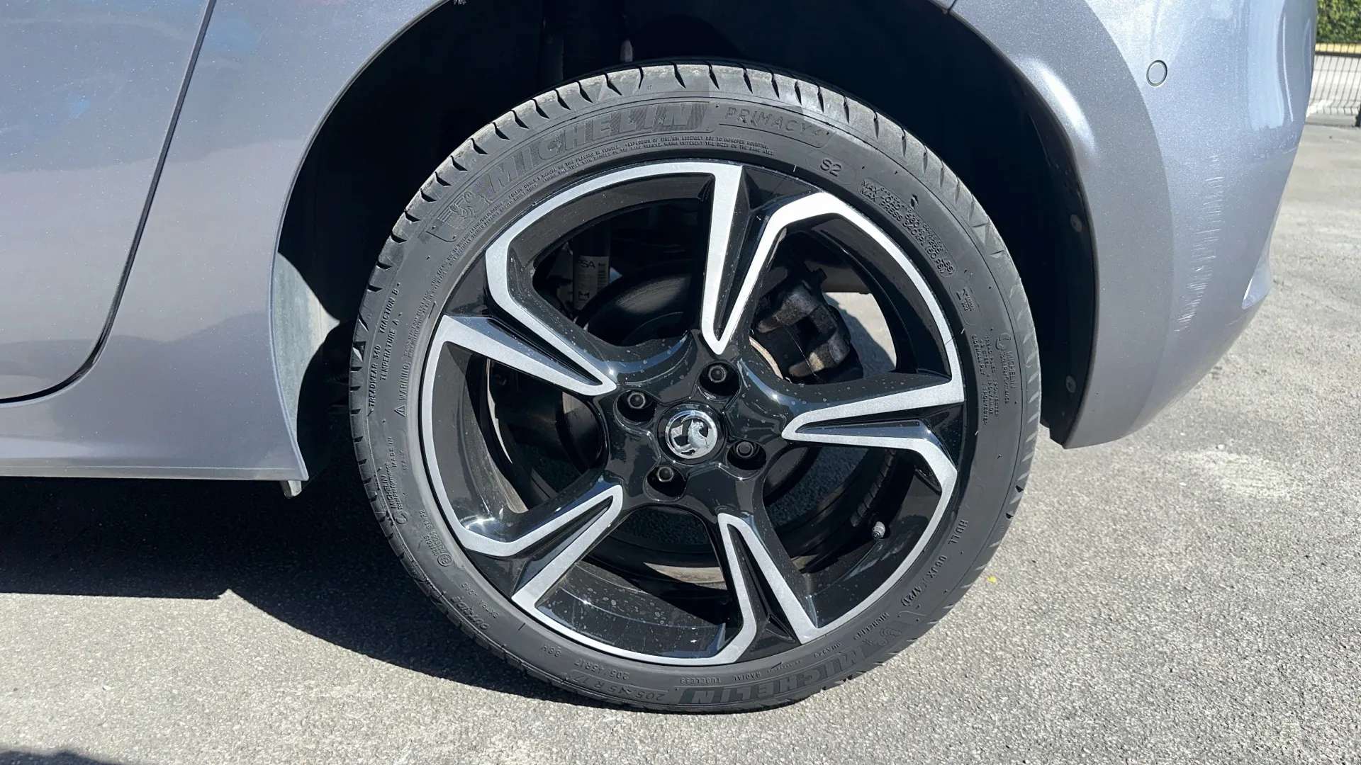 2022 VAUXHALL CORSA 2022 VAUXHALL CORSA