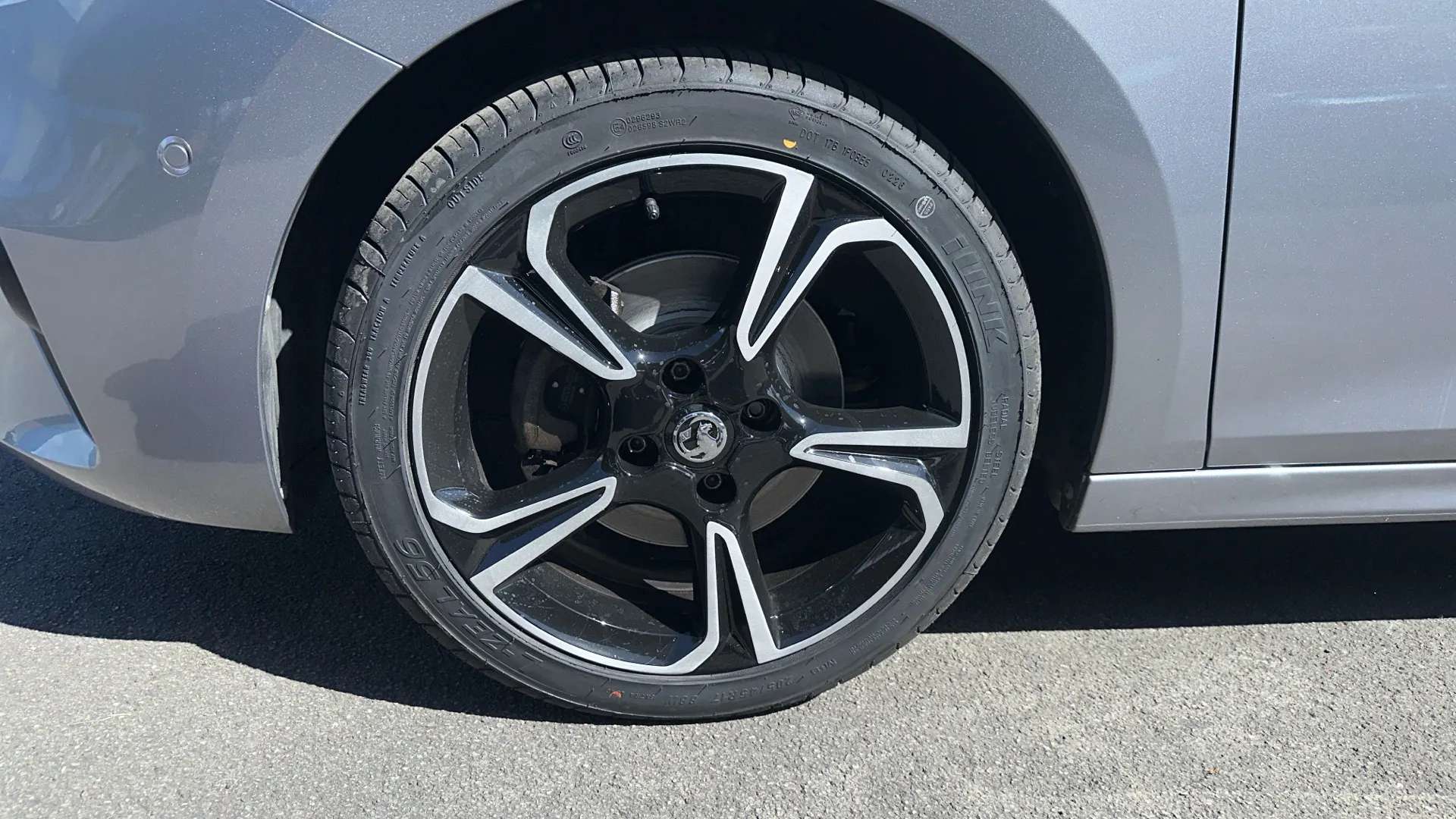 2022 VAUXHALL CORSA 2022 VAUXHALL CORSA