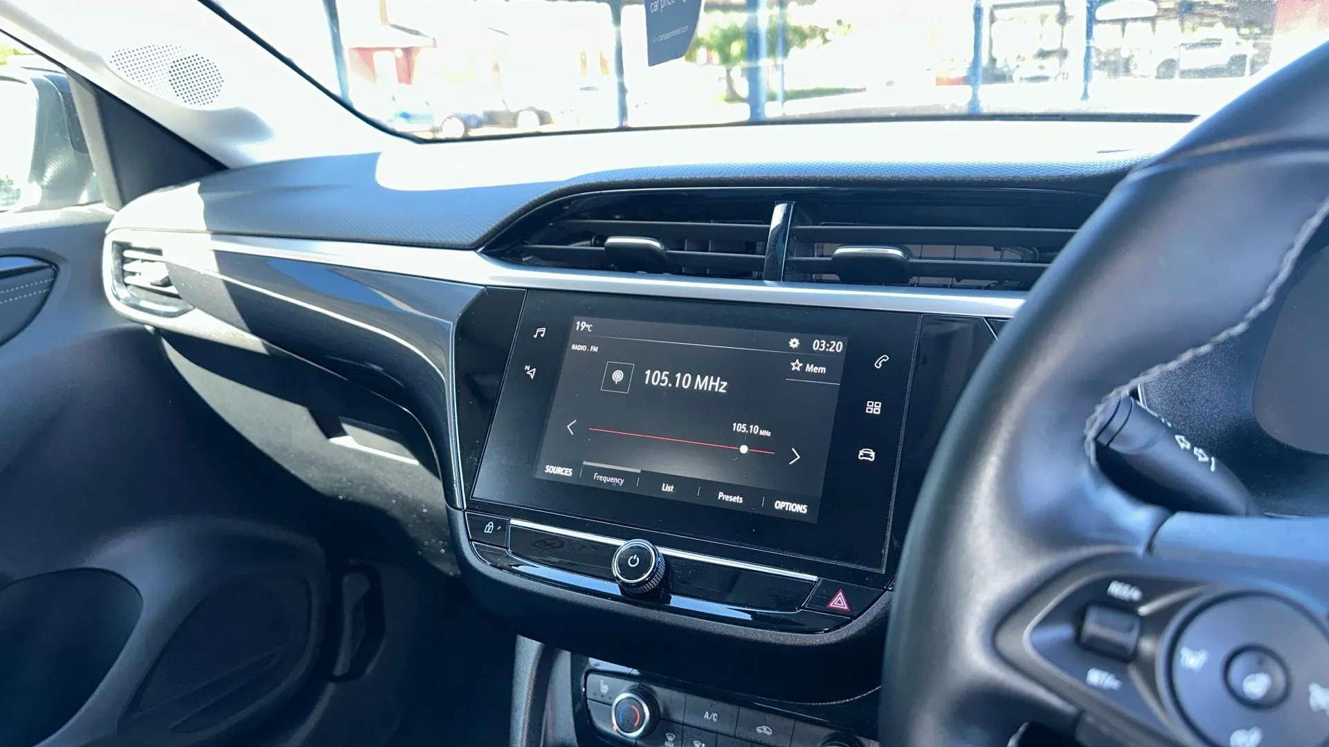 2022 VAUXHALL CORSA 2022 VAUXHALL CORSA