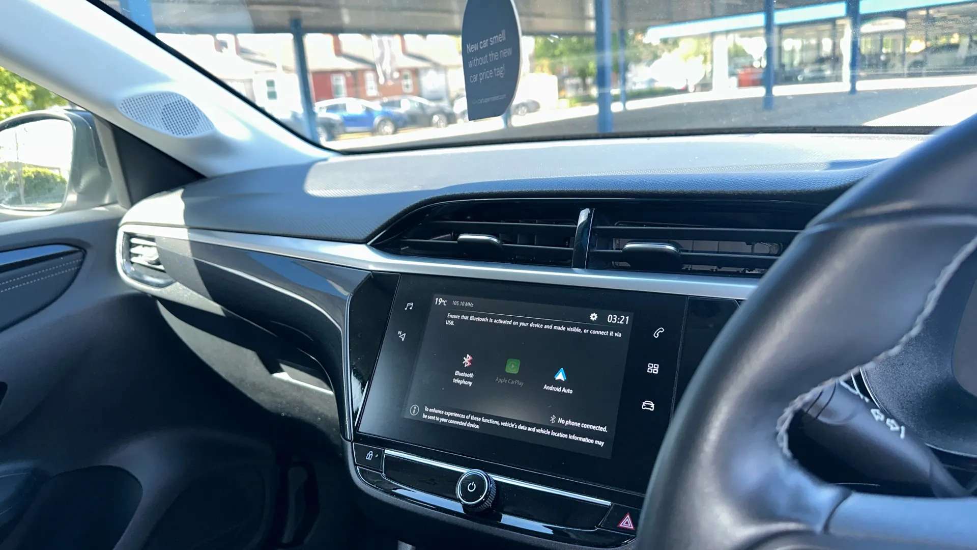 2022 VAUXHALL CORSA 2022 VAUXHALL CORSA