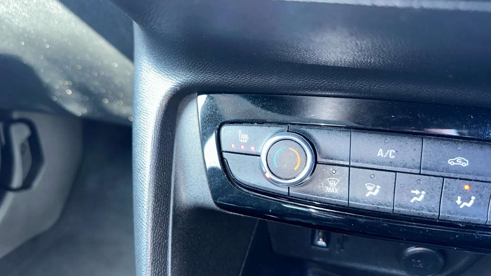 2022 VAUXHALL CORSA 2022 VAUXHALL CORSA