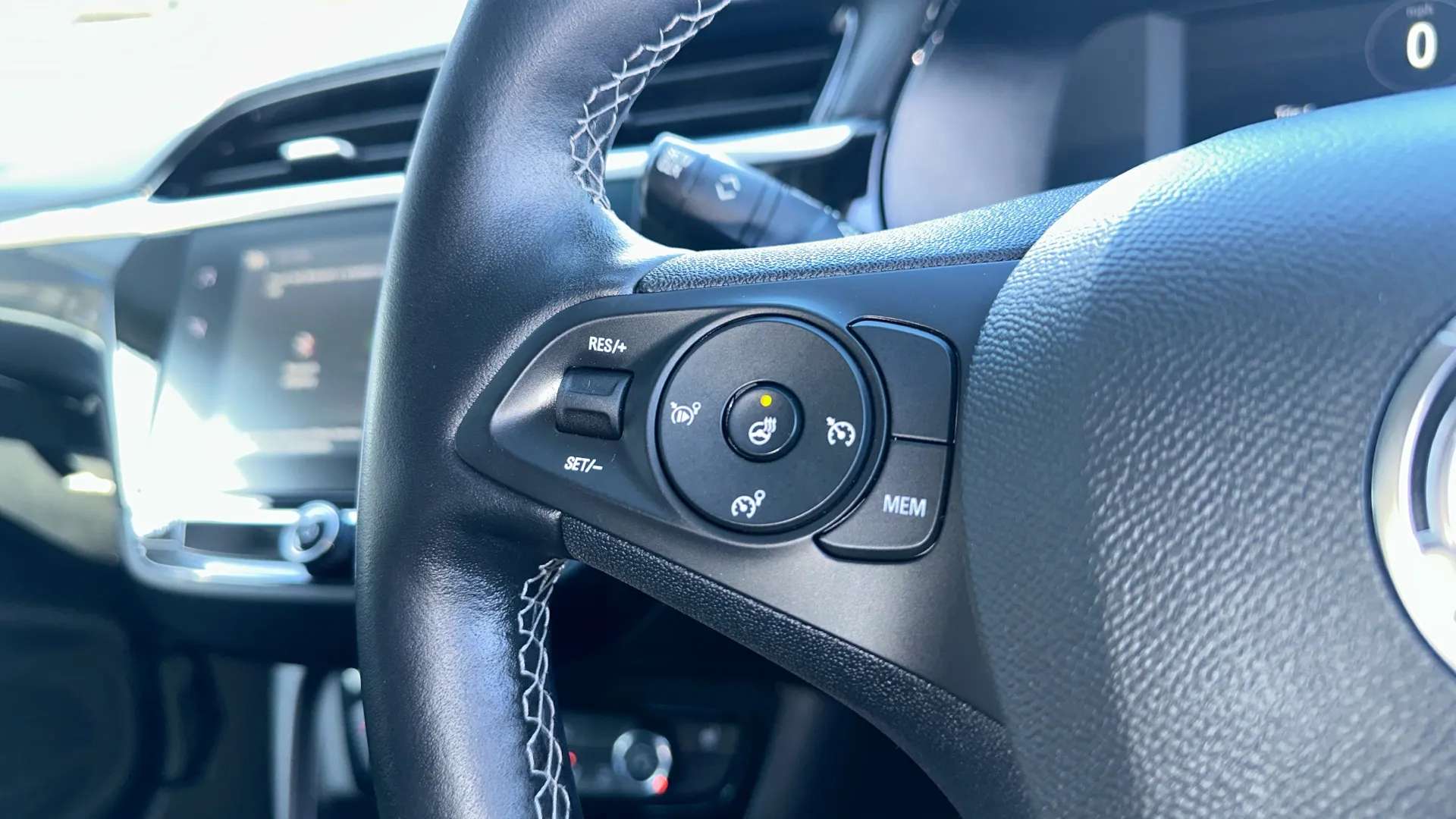 2022 VAUXHALL CORSA 2022 VAUXHALL CORSA
