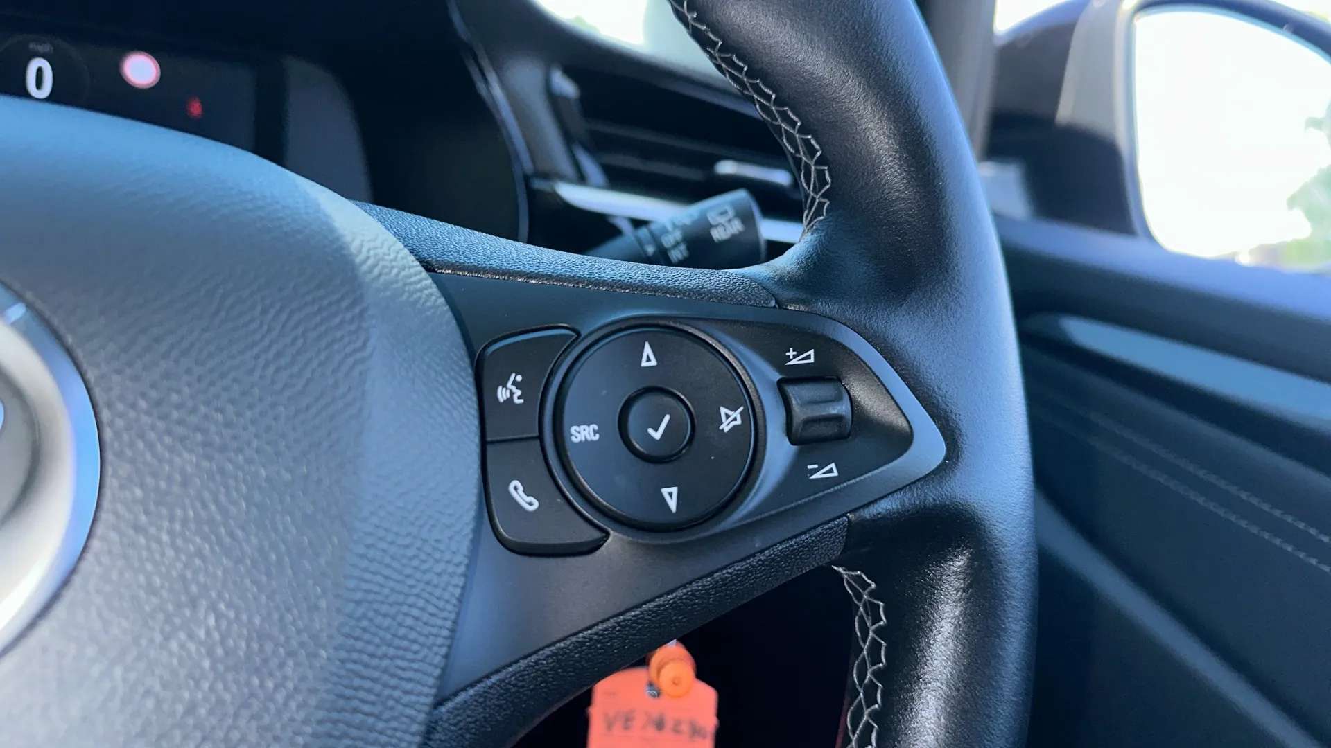 2022 VAUXHALL CORSA 2022 VAUXHALL CORSA