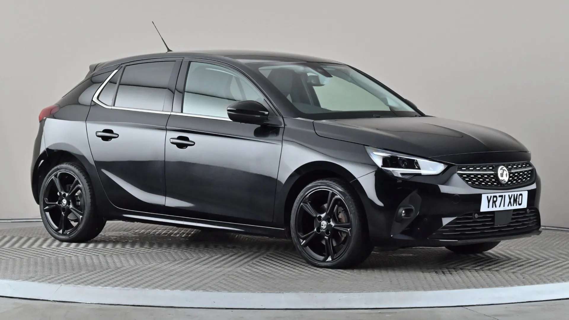 A 2021 VAUXHALL CORSA 1.2 Turbo Elite Edition A 2021 VAUXHALL CORSA 1.2 Turbo Elite Edition