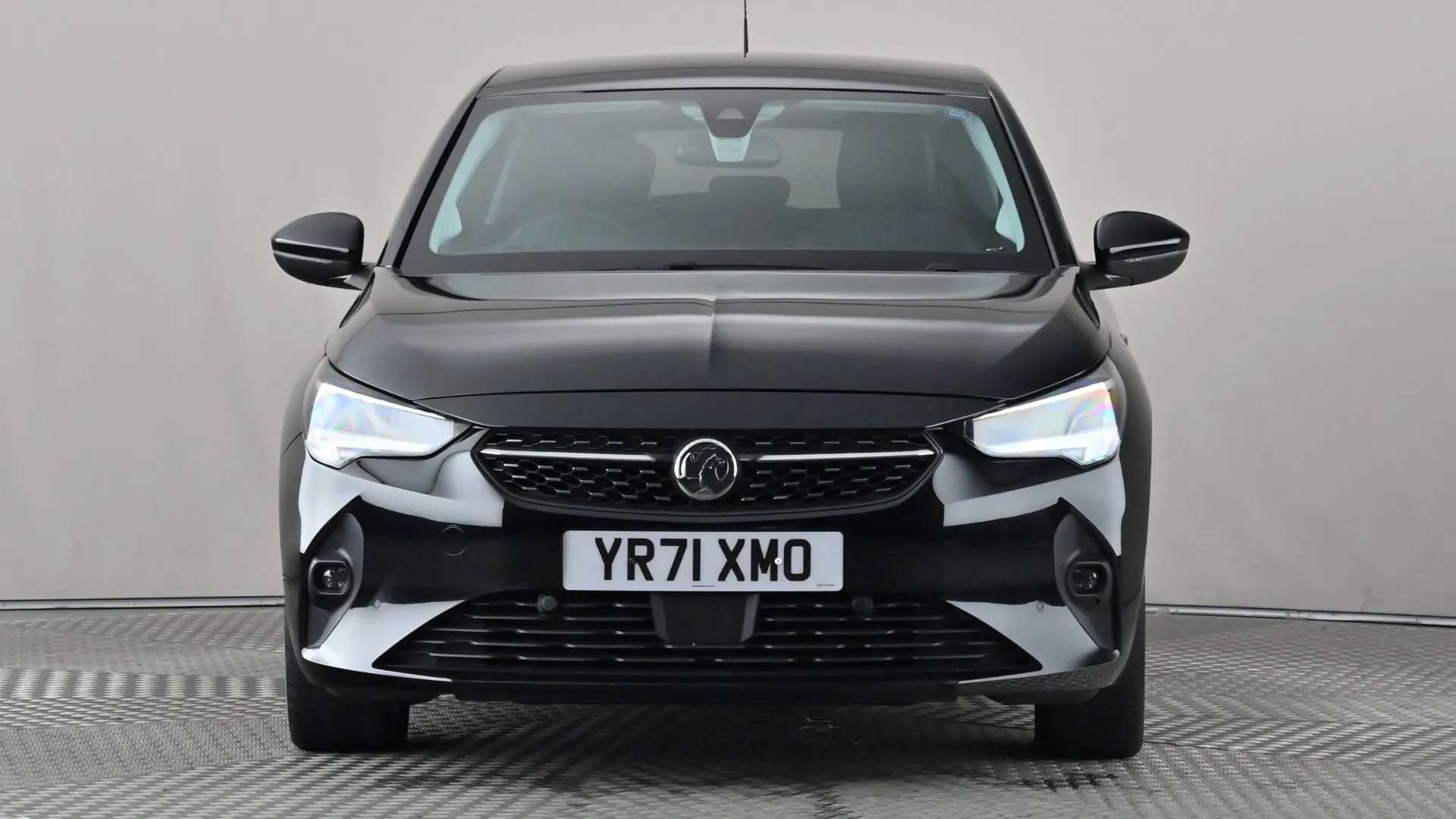 A 2021 VAUXHALL CORSA 1.2 Turbo Elite Edition A 2021 VAUXHALL CORSA 1.2 Turbo Elite Edition