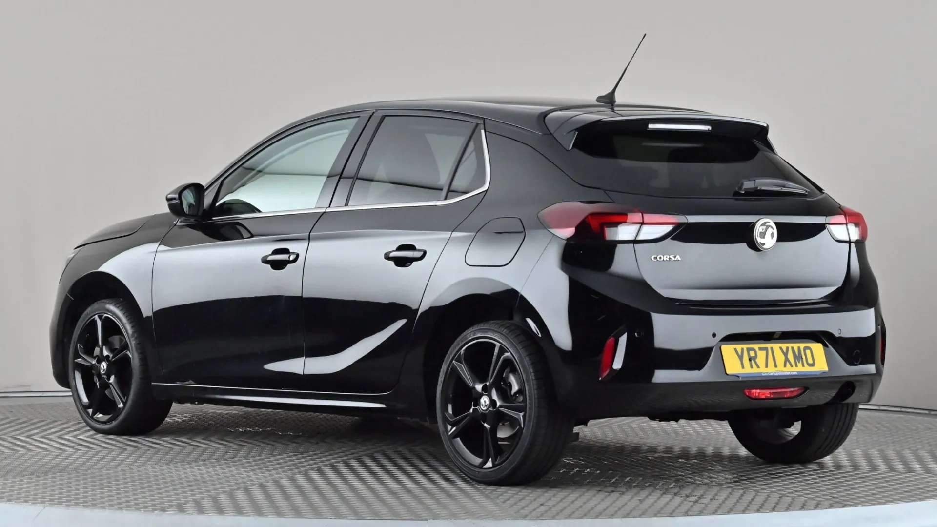 A 2021 VAUXHALL CORSA 1.2 Turbo Elite Edition A 2021 VAUXHALL CORSA 1.2 Turbo Elite Edition