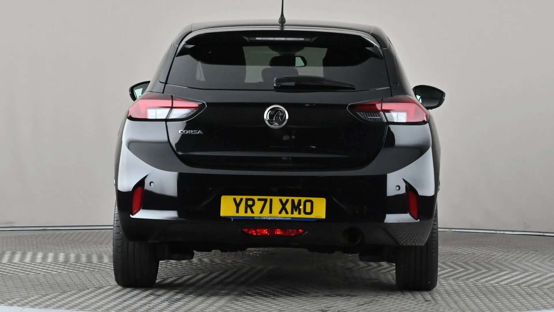 2021 VAUXHALL CORSA 2021 VAUXHALL CORSA
