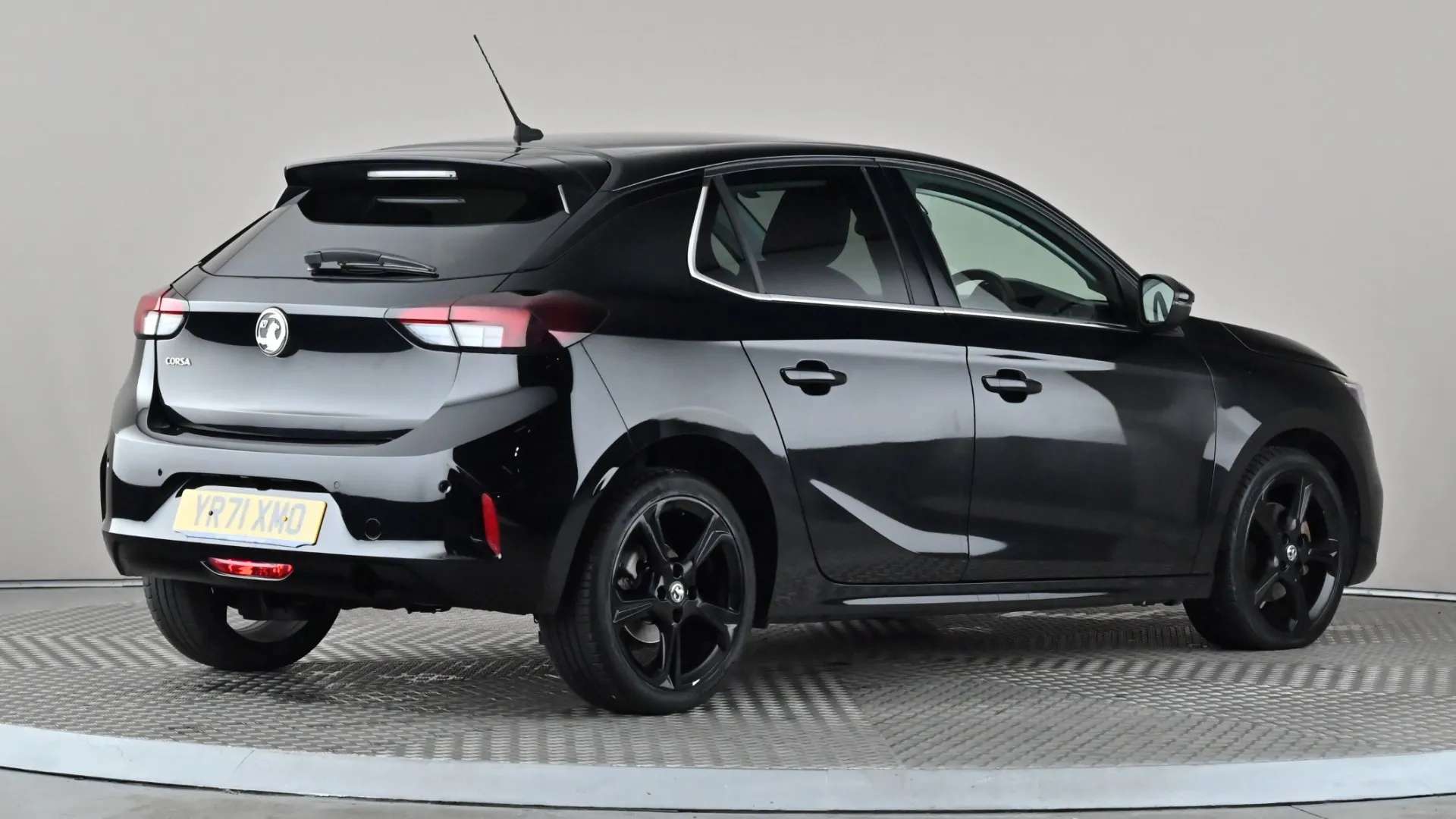 2021 VAUXHALL CORSA 2021 VAUXHALL CORSA