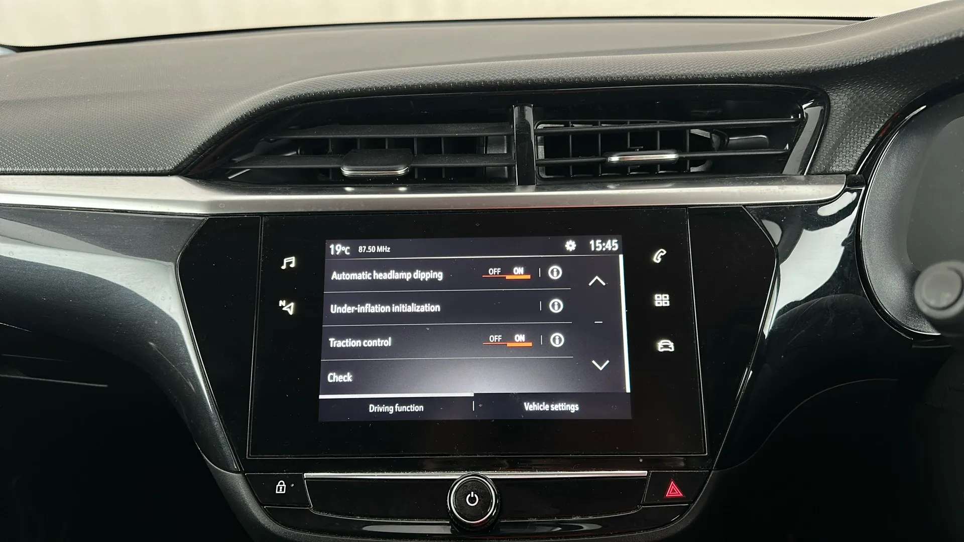 2021 VAUXHALL CORSA 2021 VAUXHALL CORSA